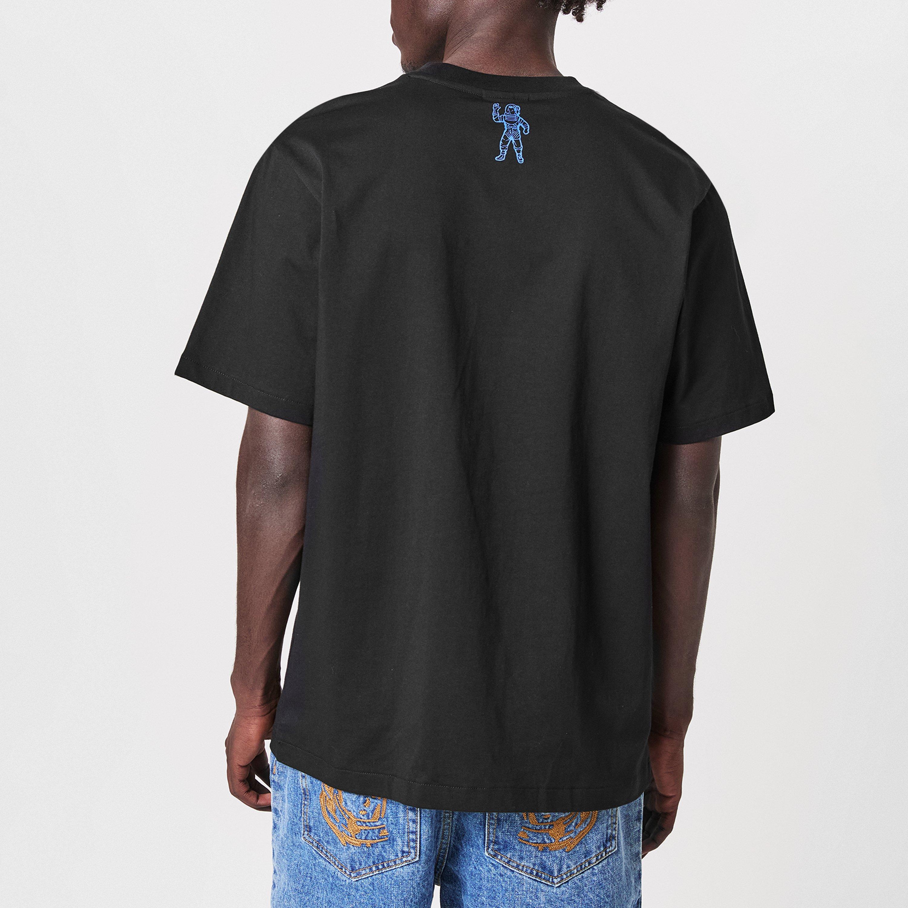 Black - Billionaire Boys Club - Great Wave T-Shirt - 4