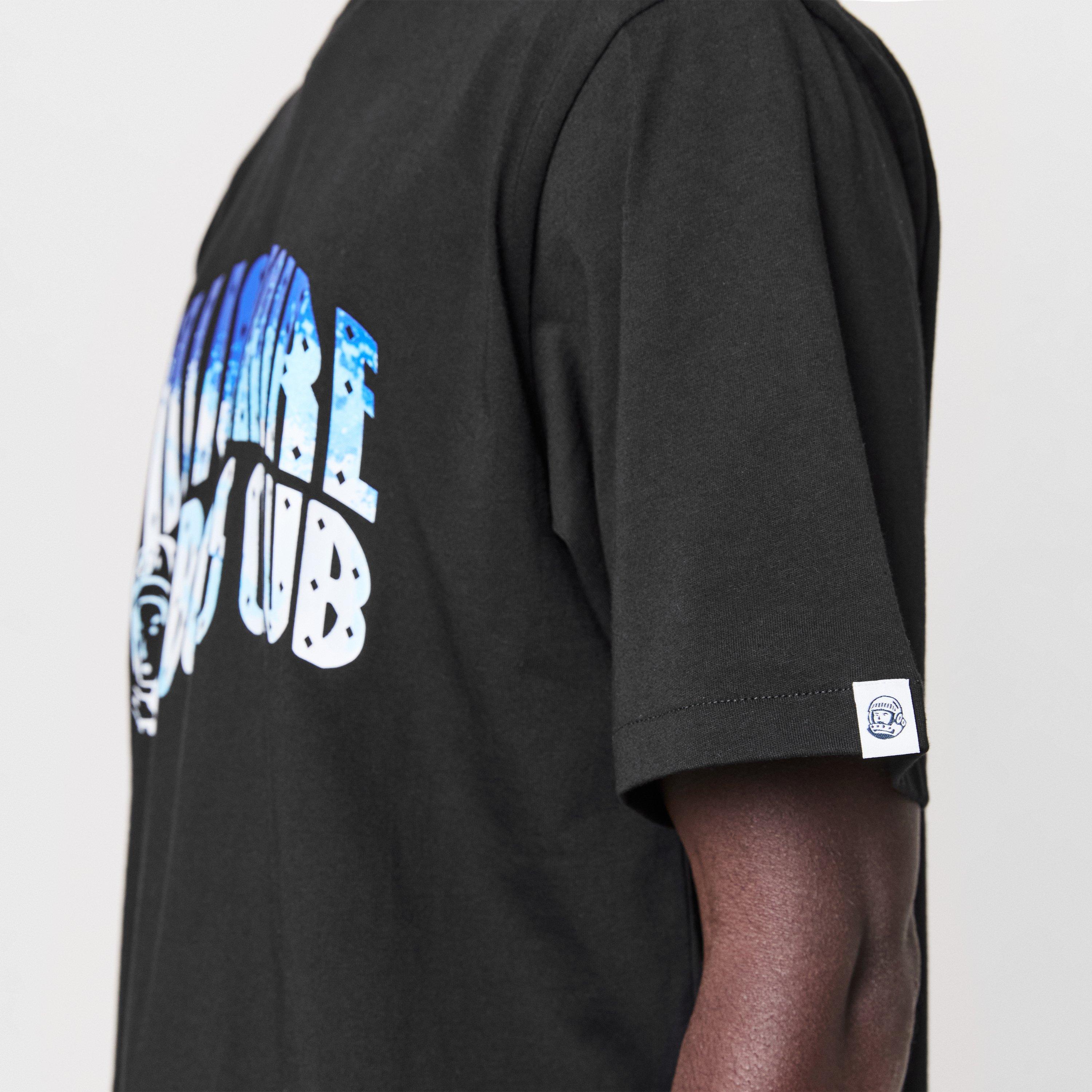 Black - Billionaire Boys Club - Great Wave T-Shirt - 5