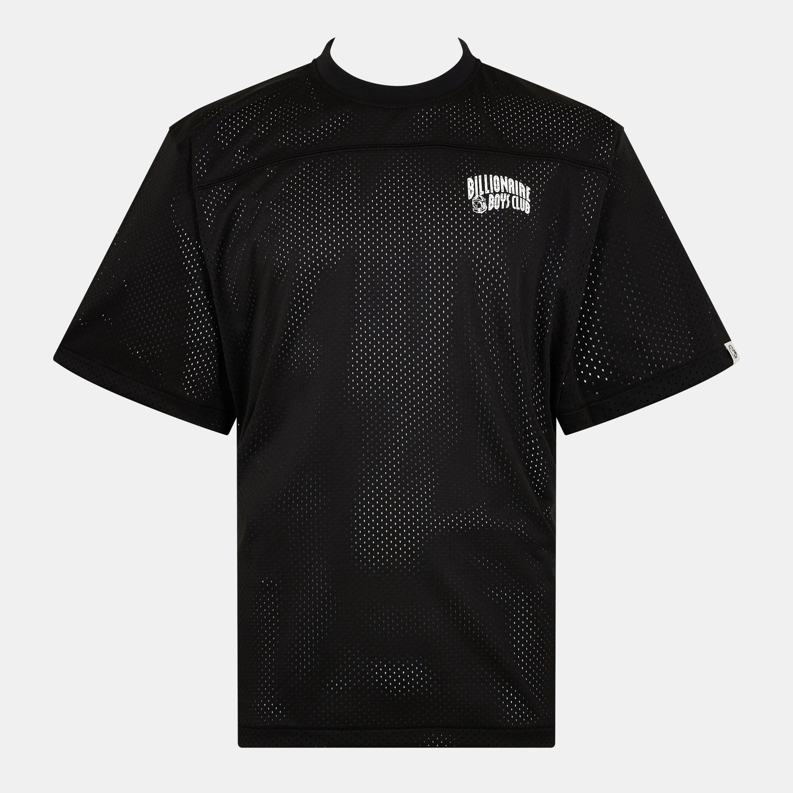 Black - Billionaire Boys Club - Men's T-Shirt - 1