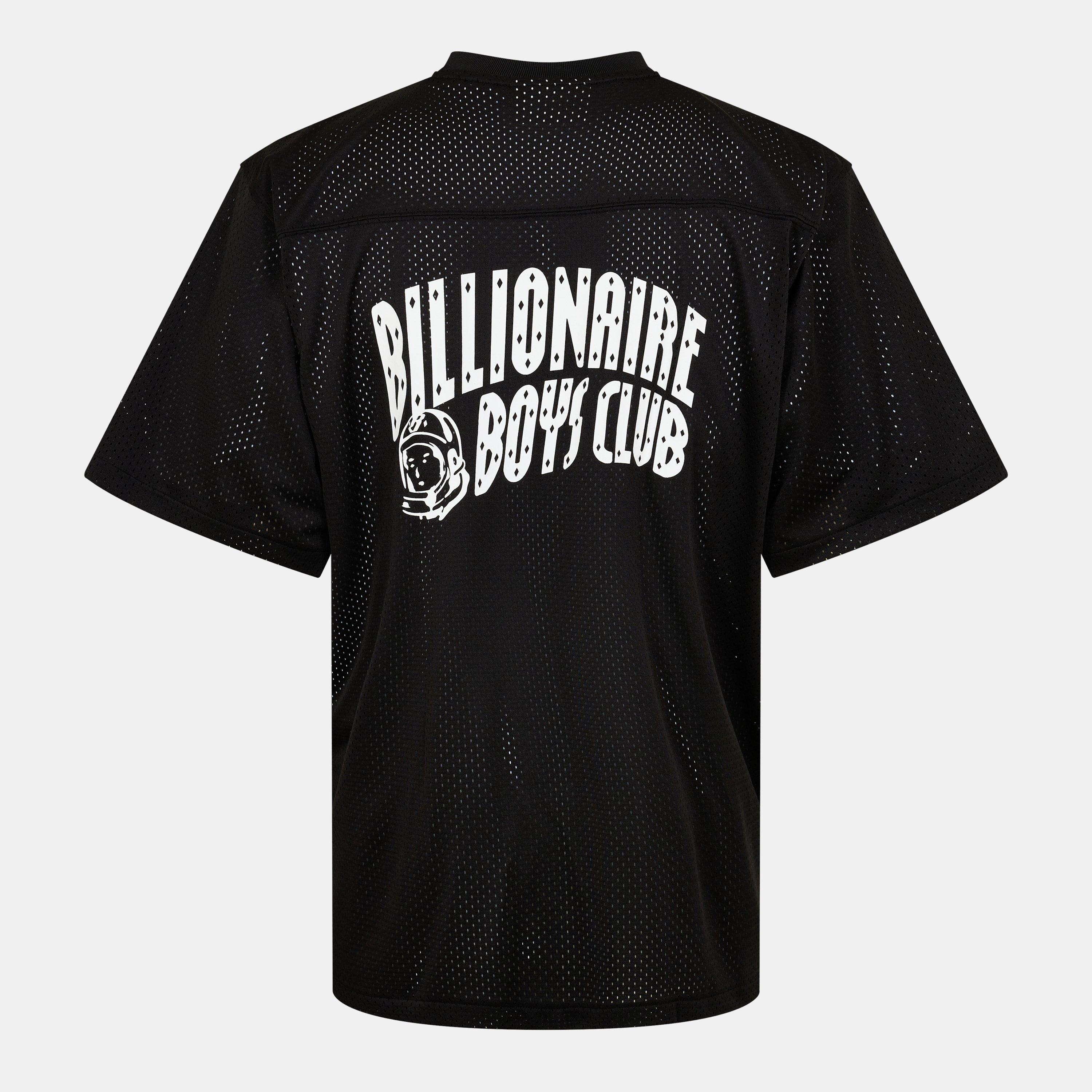 Black - Billionaire Boys Club - Men's Regular Fit T-Shirt - 2