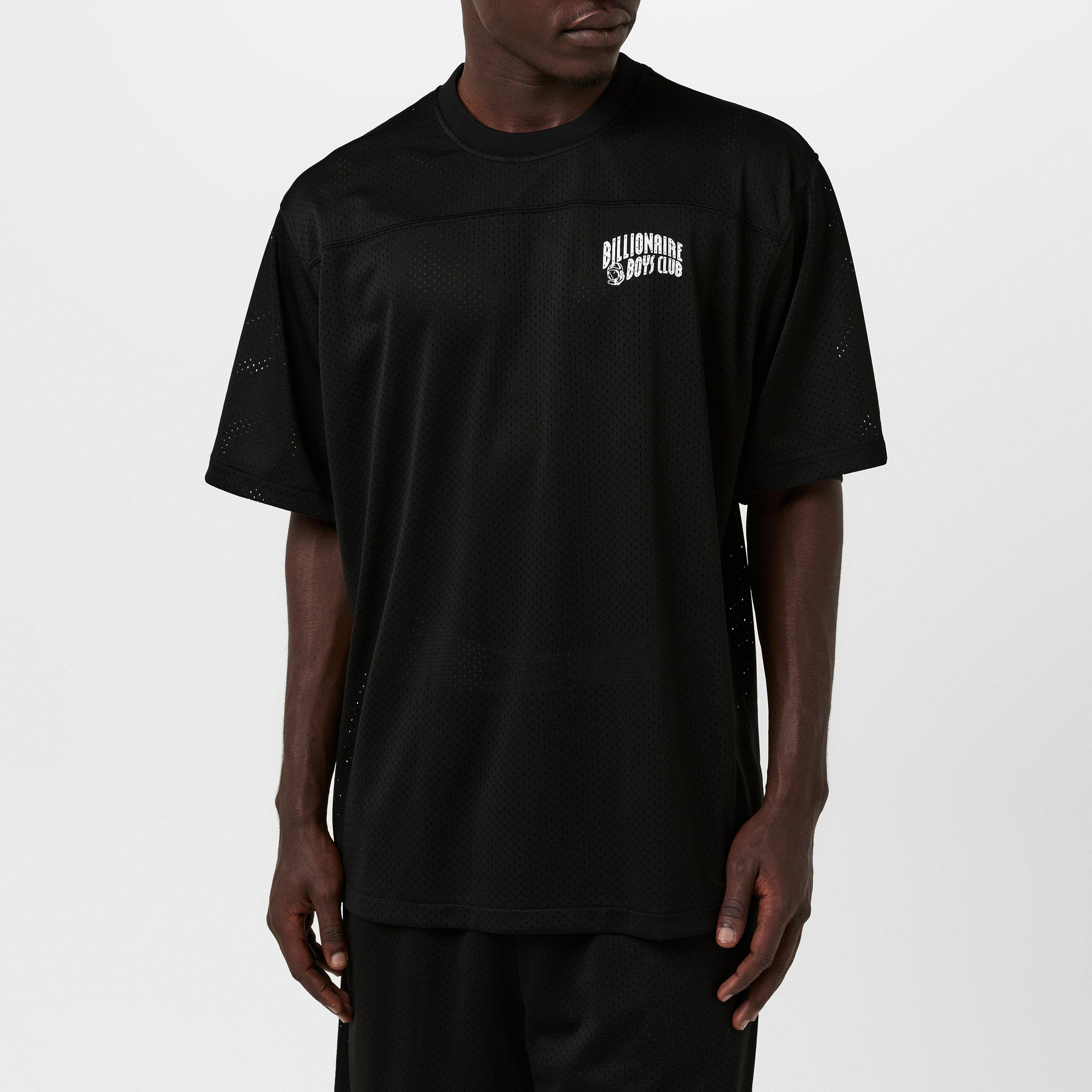 Black - Billionaire Boys Club - Men's Regular Fit T-Shirt - 3