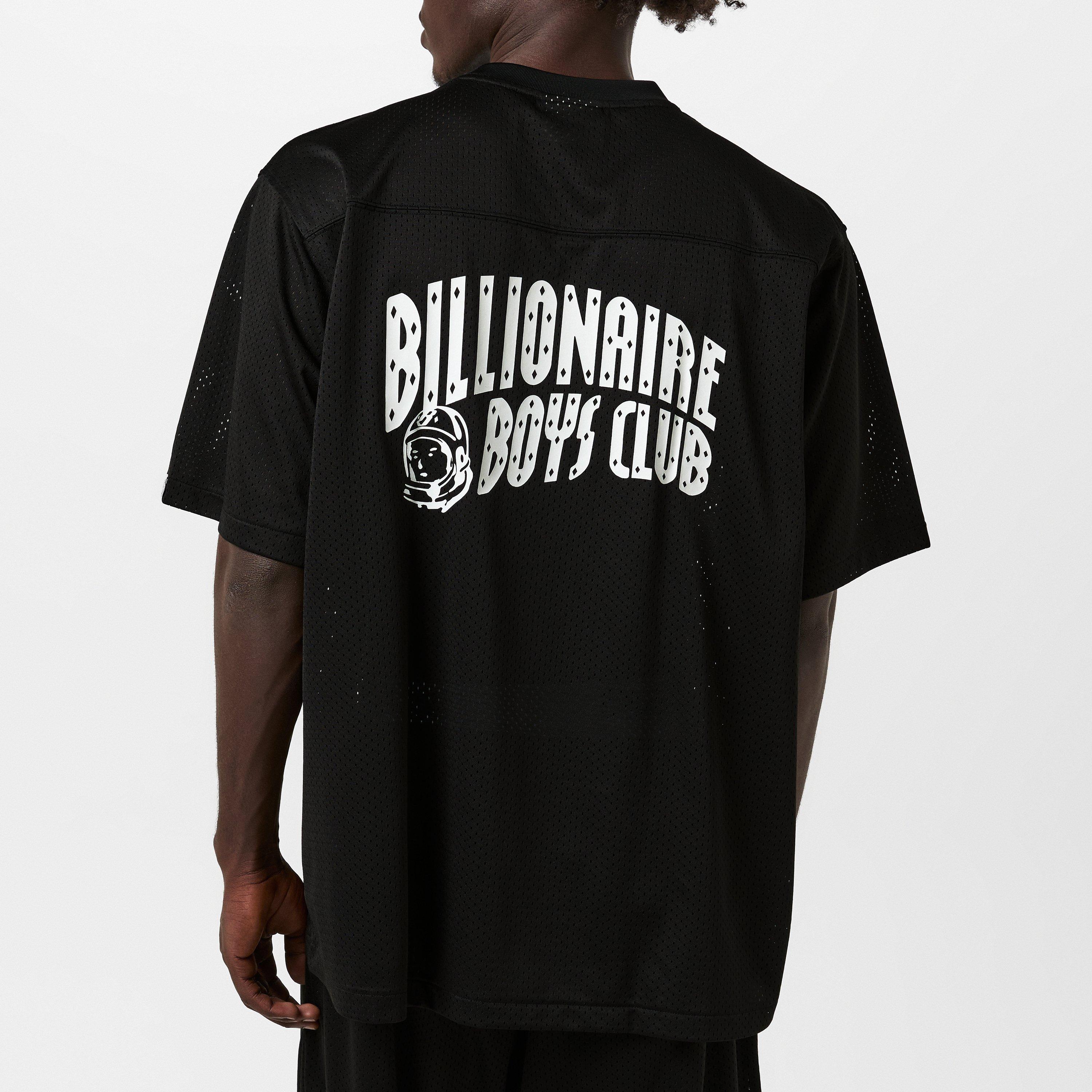 Black - Billionaire Boys Club - Men's Regular Fit T-Shirt - 4