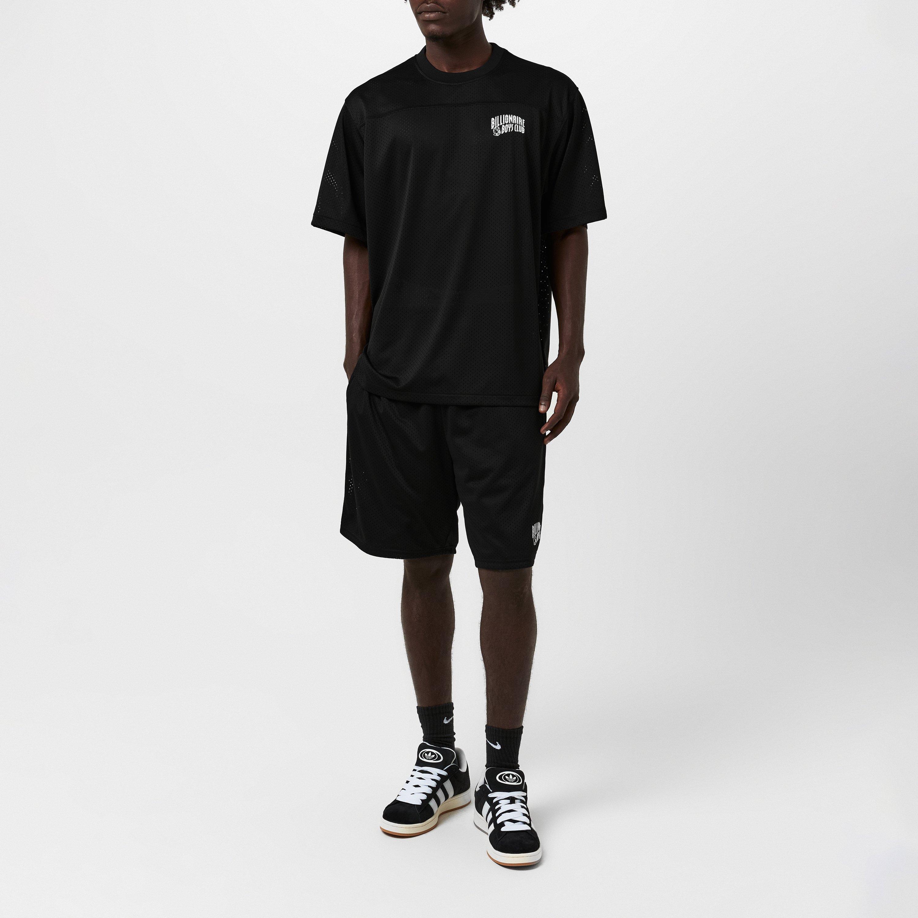 Black - Billionaire Boys Club - Men's Regular Fit T-Shirt - 6