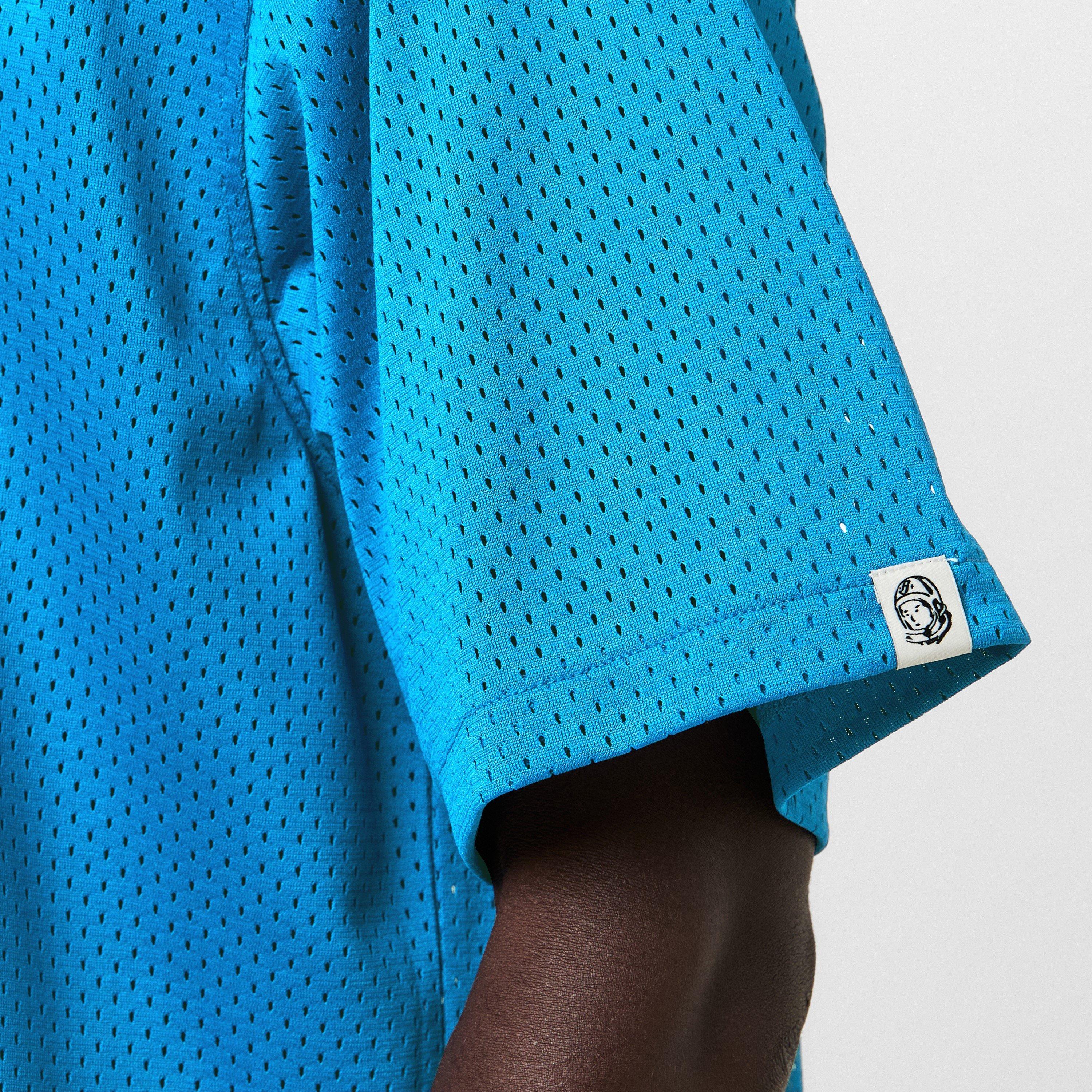 Aqua Blue - Billionaire Boys Club - Men's T-Shirt - 5