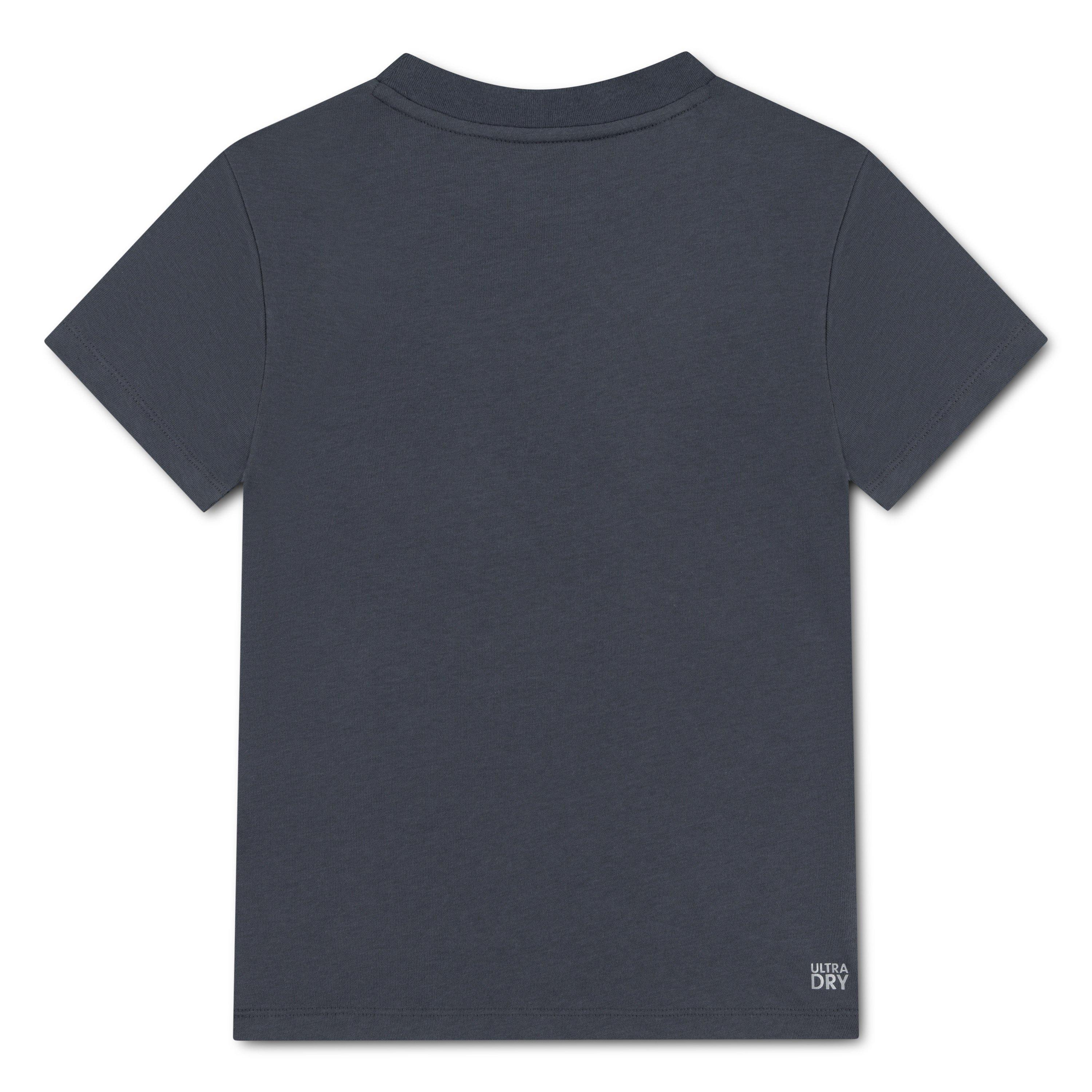 Graphite - Lacoste - Lacoste Graph Tee Jn63 - 2