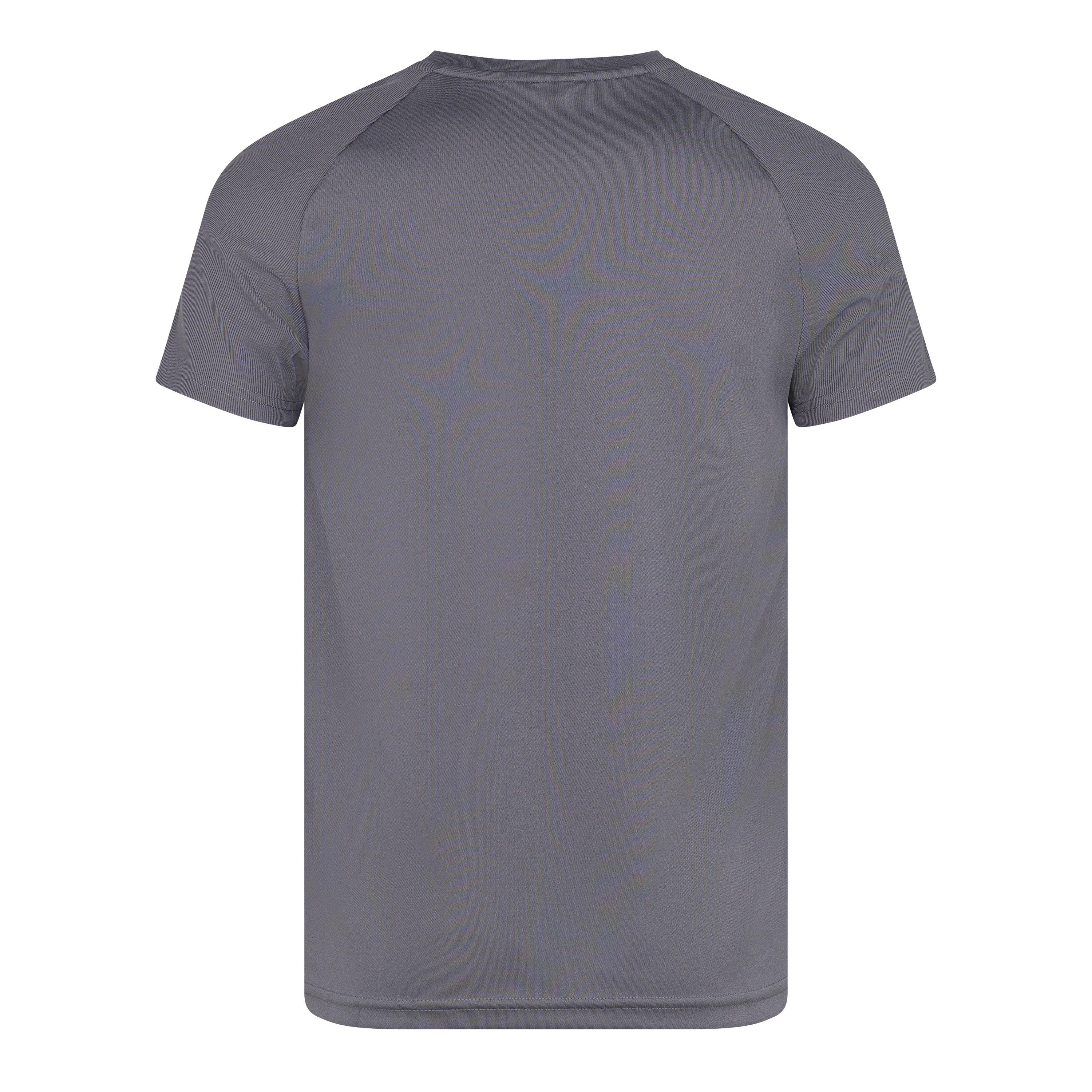 DARK GREY - Cruyff - Cruyff Active T Sn99 - 2