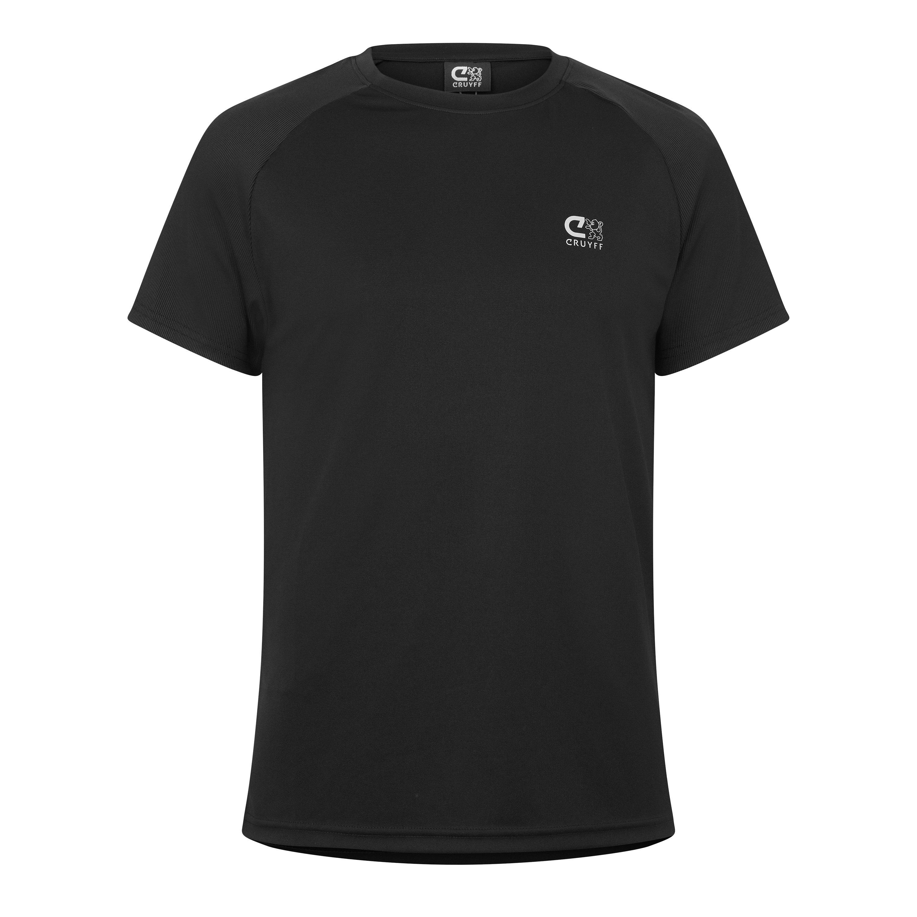 Cruyff Cruyff Active T- Shirt