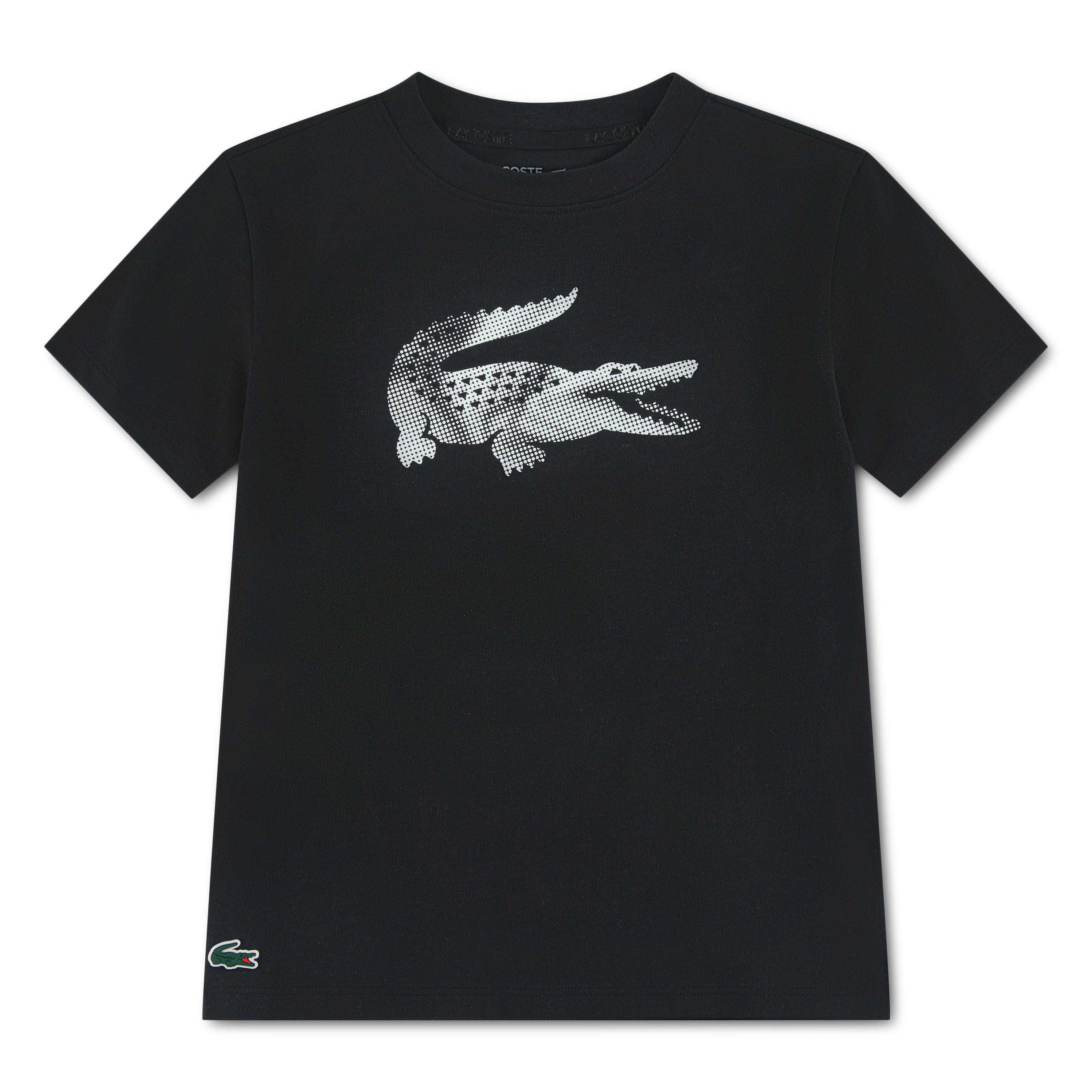 Noir - Lacoste - Lacoste Off Court Gr Jn63 - 1