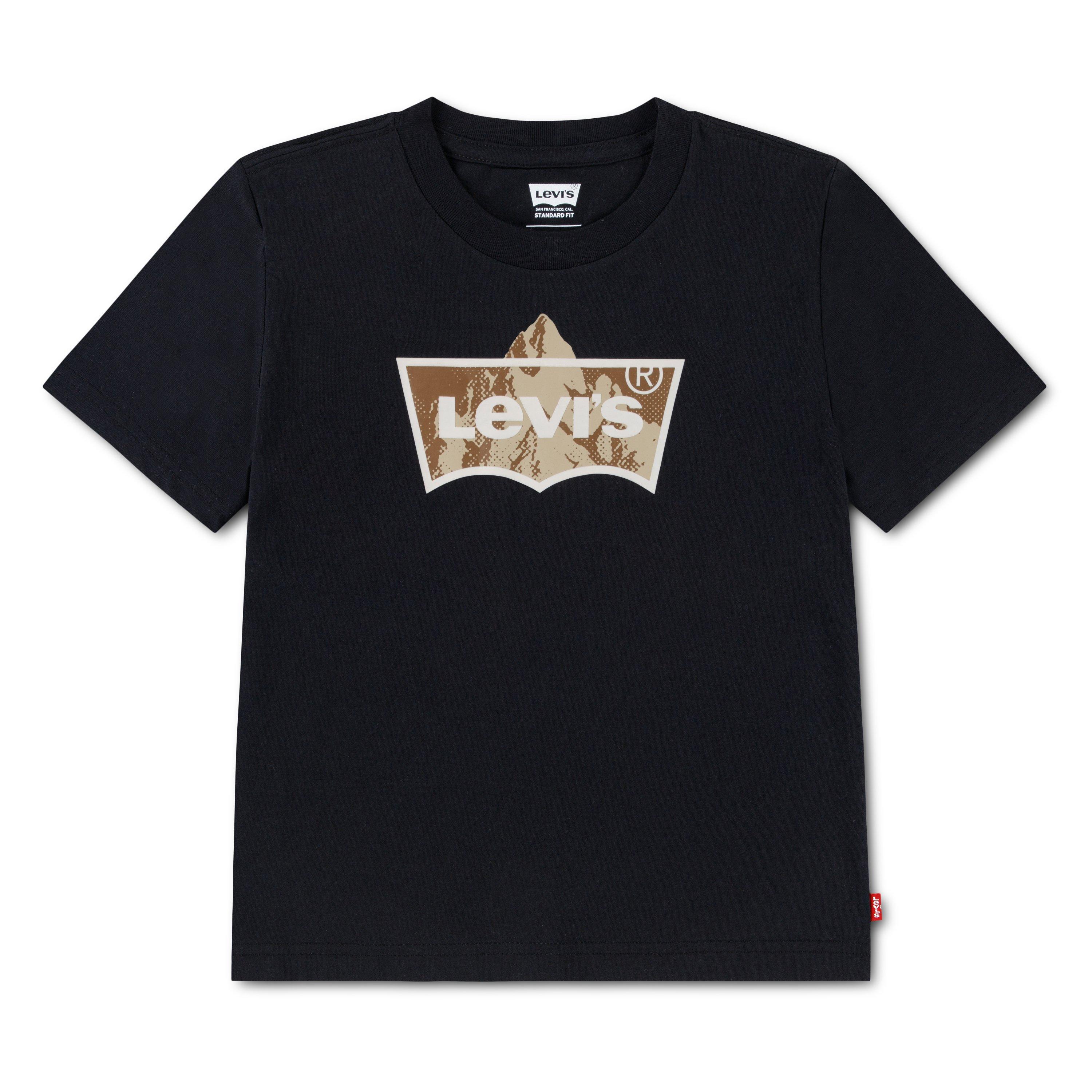 Jet Black - Levis - Levis Tallest Peak B Jn64 - 1