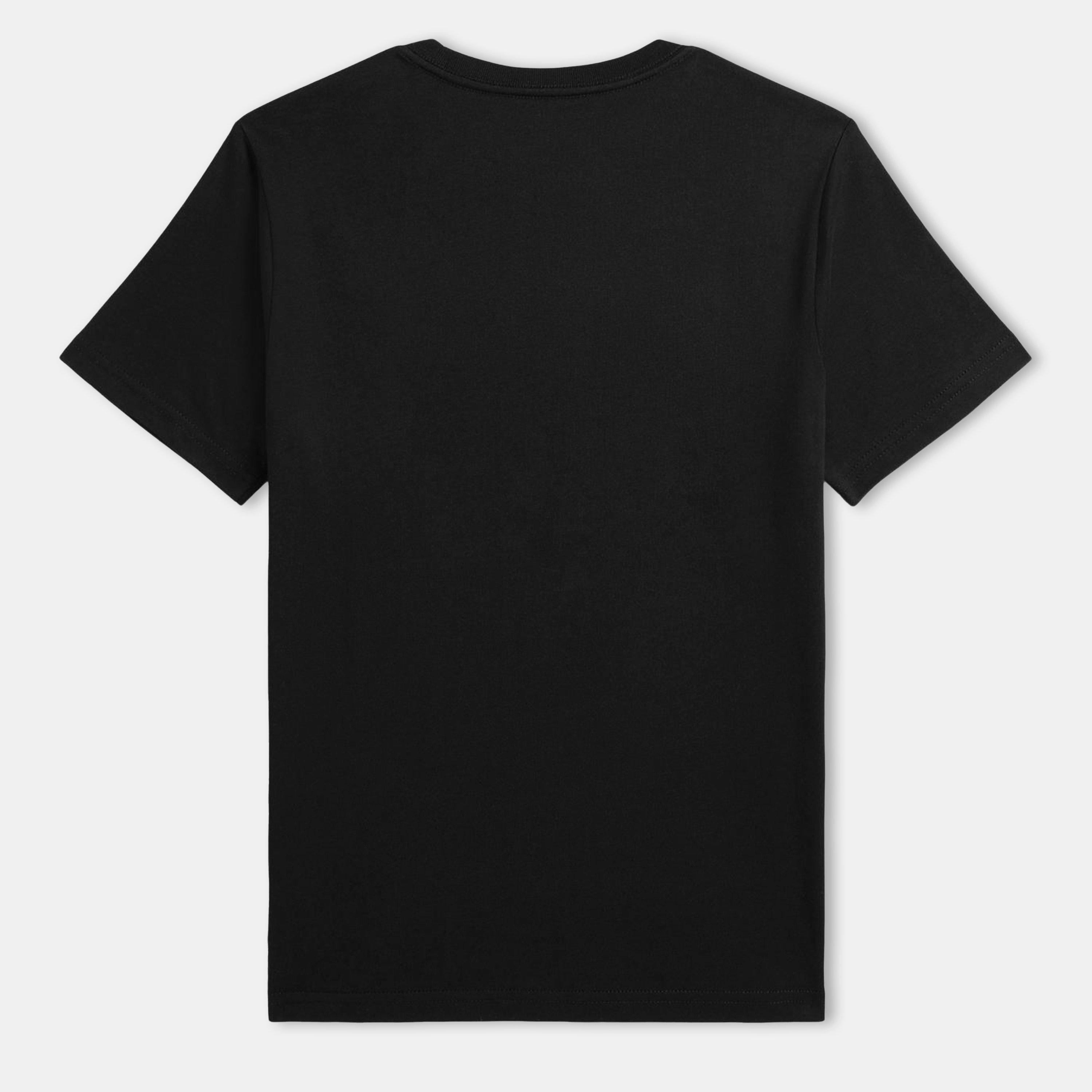 Polo Black - Polo Sport by Ralph Lauren - Large Logo T-Shirt Junior - 2