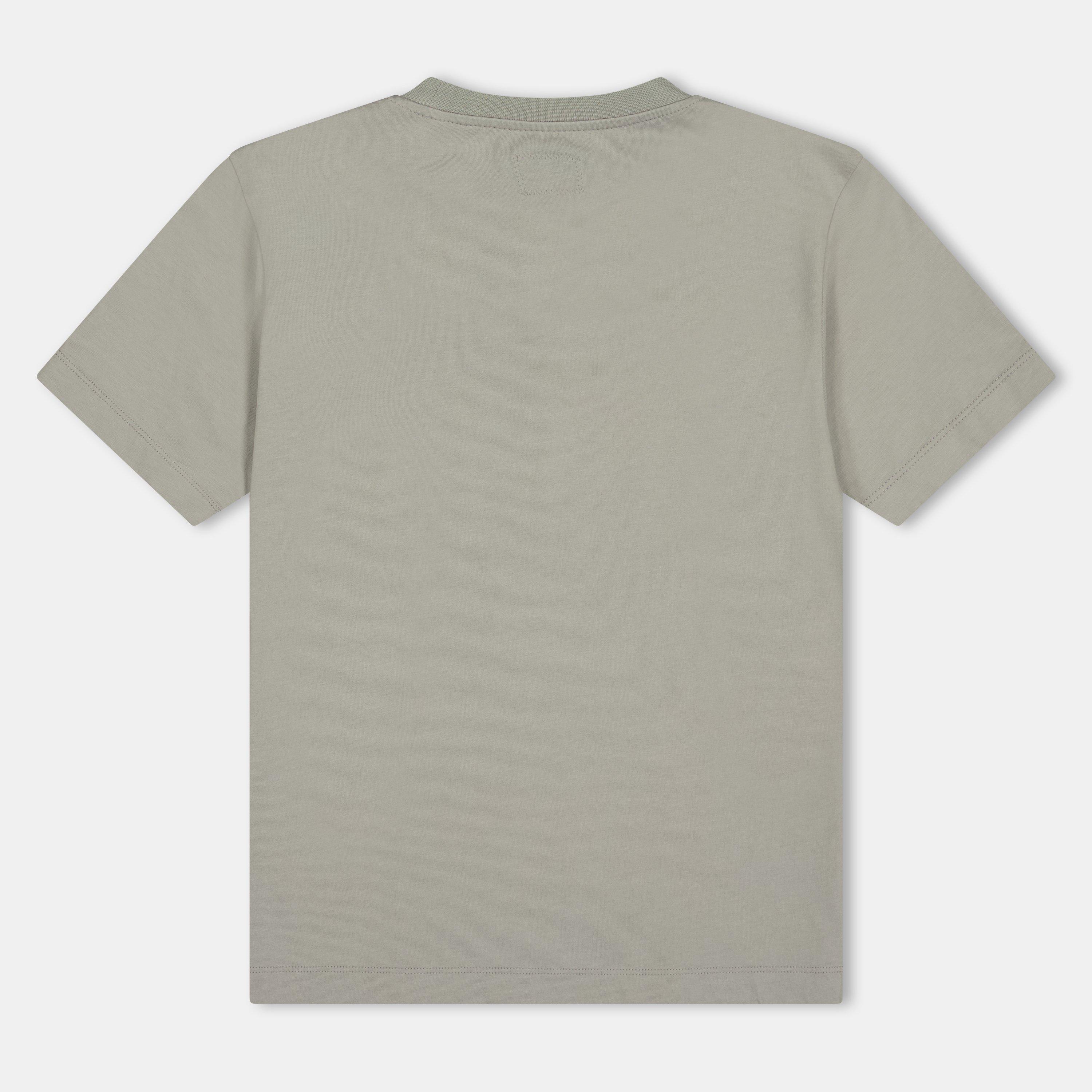 Lon Gry 60379 - CP Company - Kids' Logo T-Shirt - 2