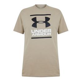 Under Armour Men's UA GL Foundation T Shirt Mens