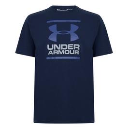 Under Armour UA GL Foundation T Shirt Mens