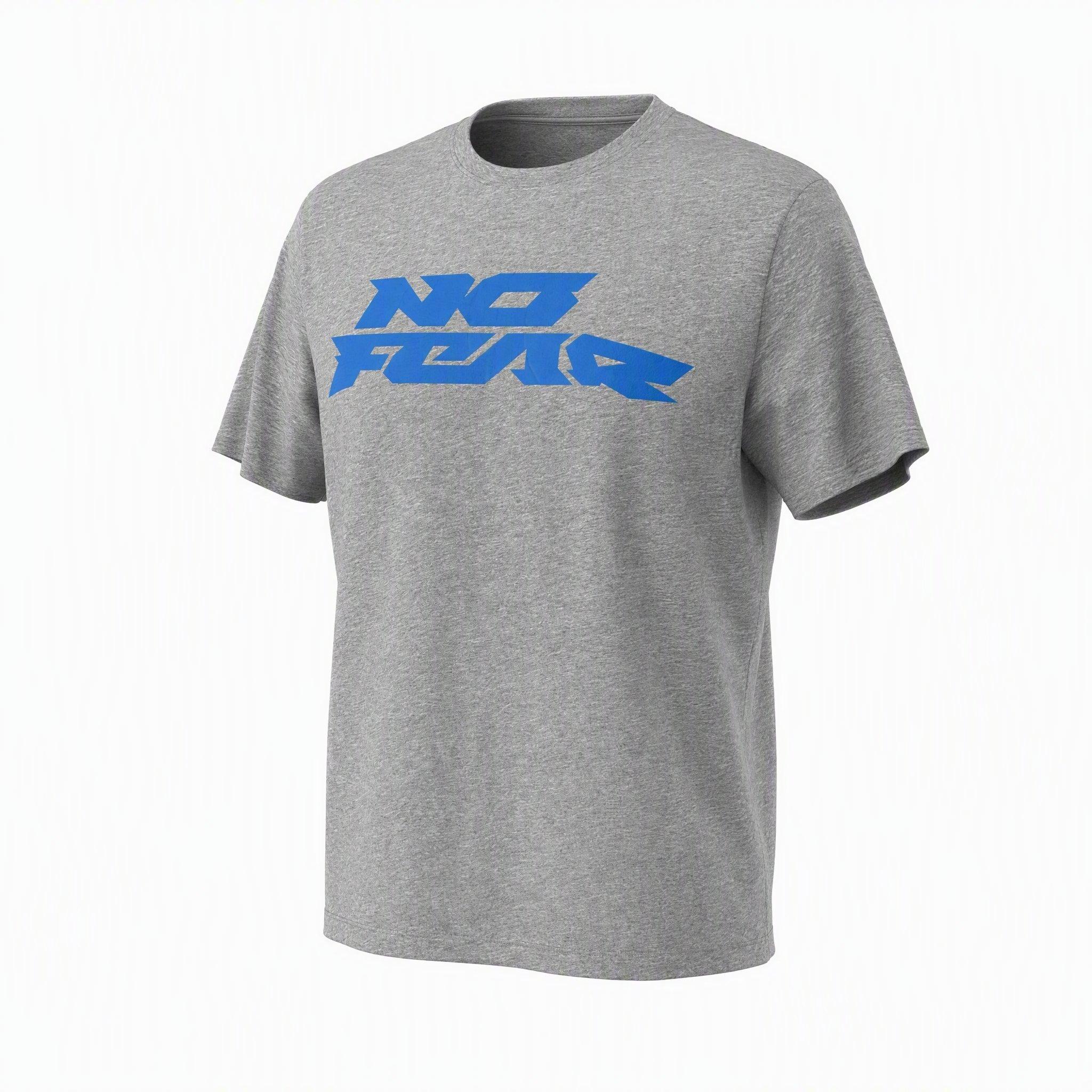 No Fear Mens short sleeve core Tee