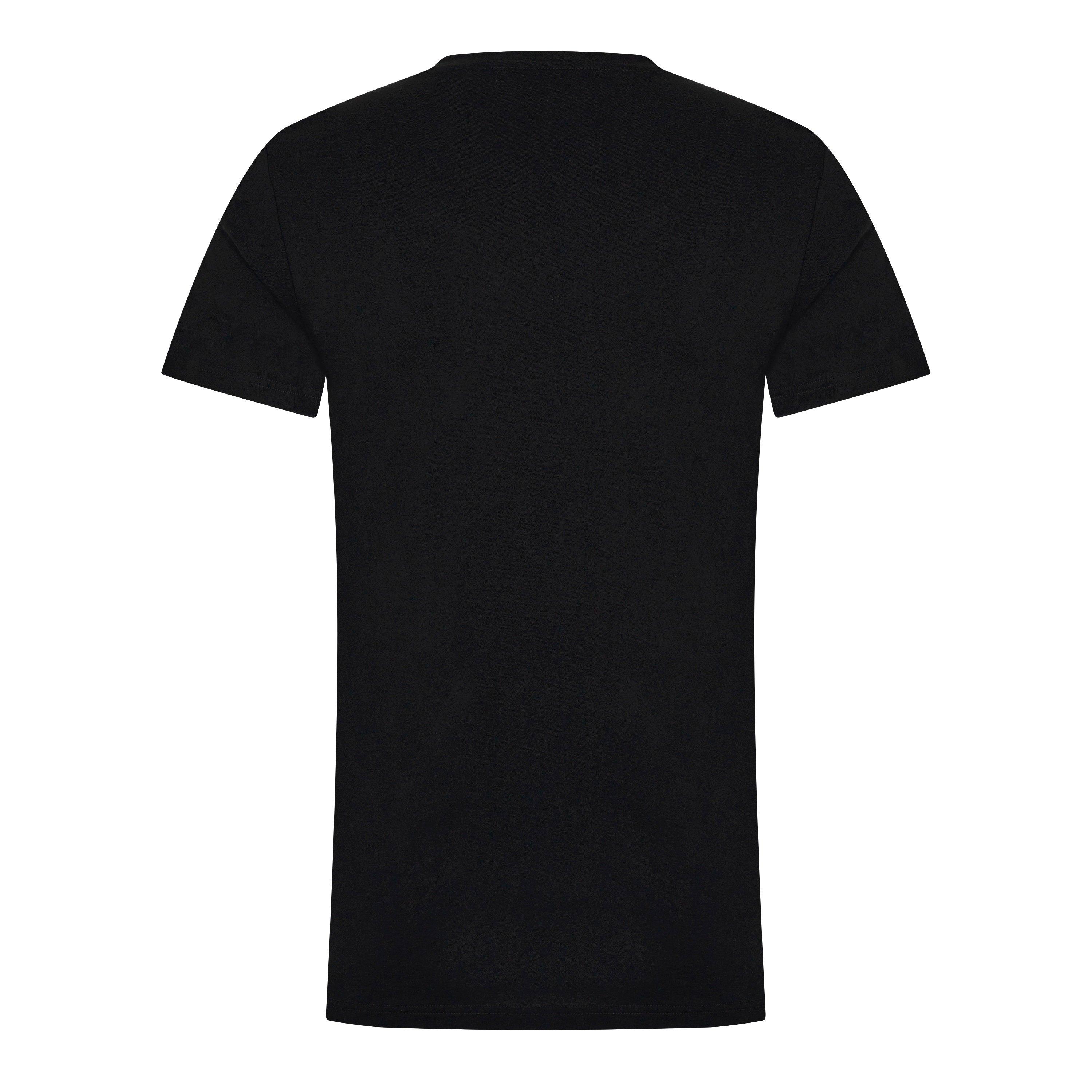 Black N401 - Vivienne Westwood - Sleepwear Orb T Shirt - 8