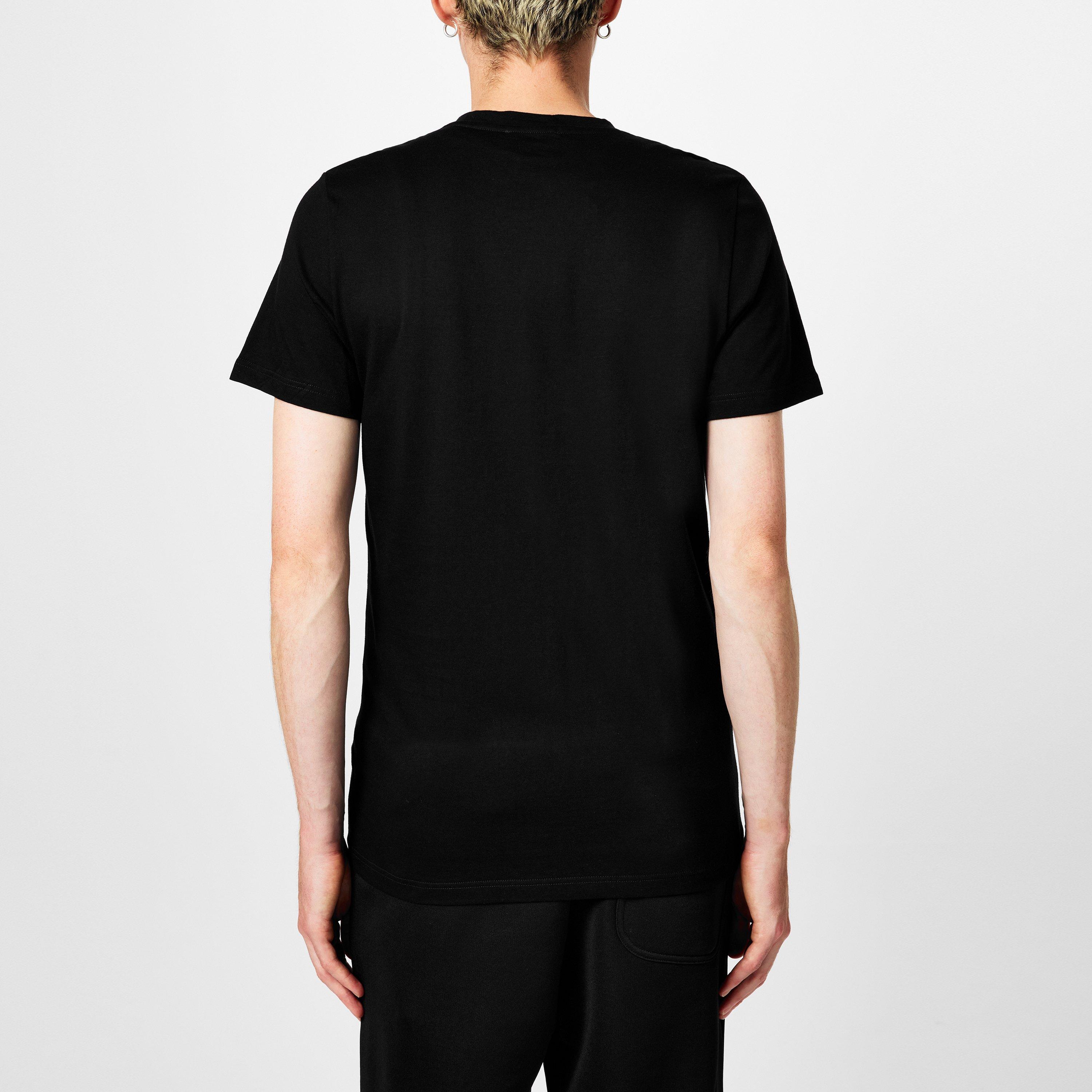 Black N401 - Vivienne Westwood - Sleepwear Orb T Shirt - 4