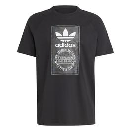 adidas Originals Camo Tongue T Sn99