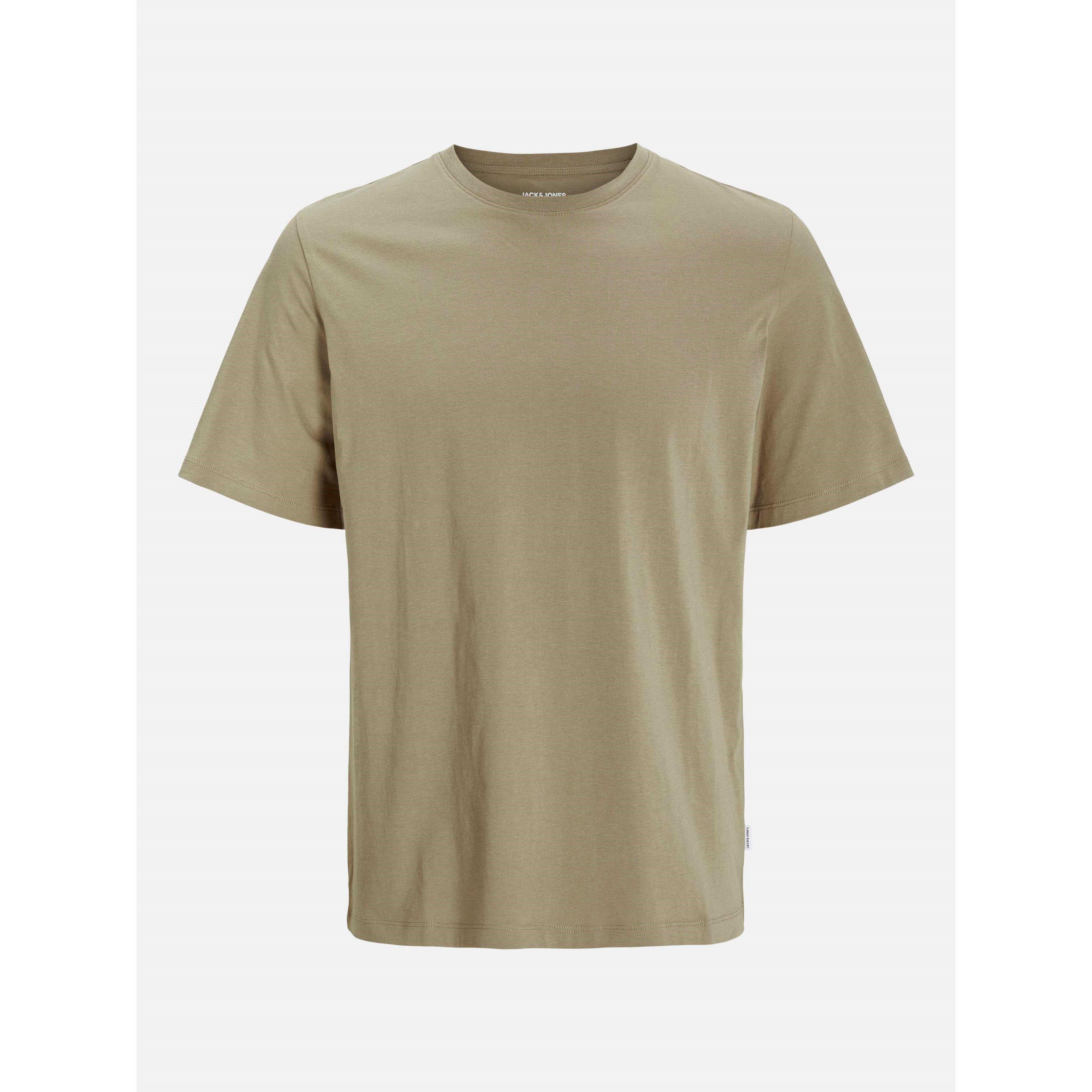 Coriander - Jack and Jones - Jack Bsc T Ss O-Neck Sn99 - 1