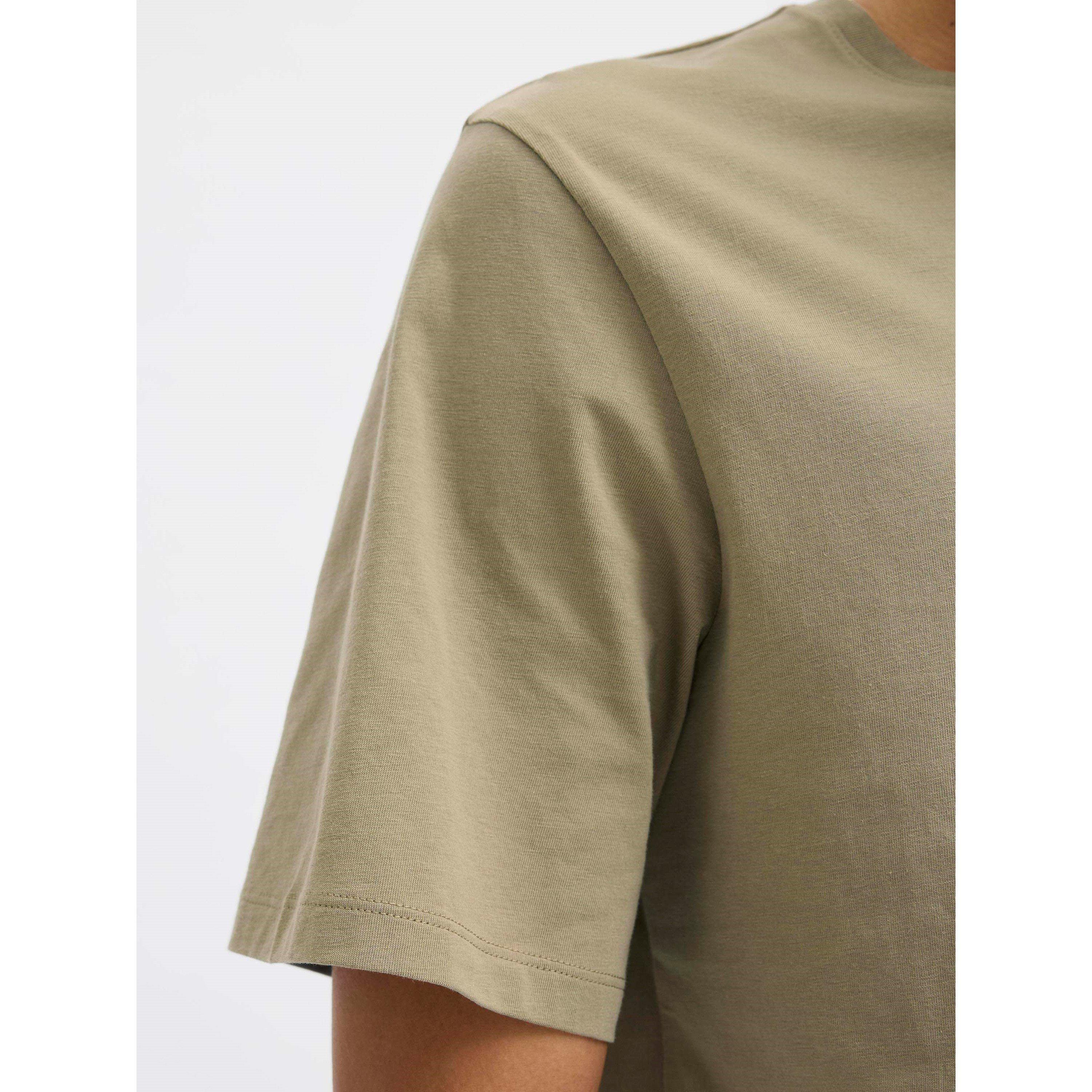 Coriander - Jack and Jones - Jack Bsc T Ss O-Neck Sn99 - 5