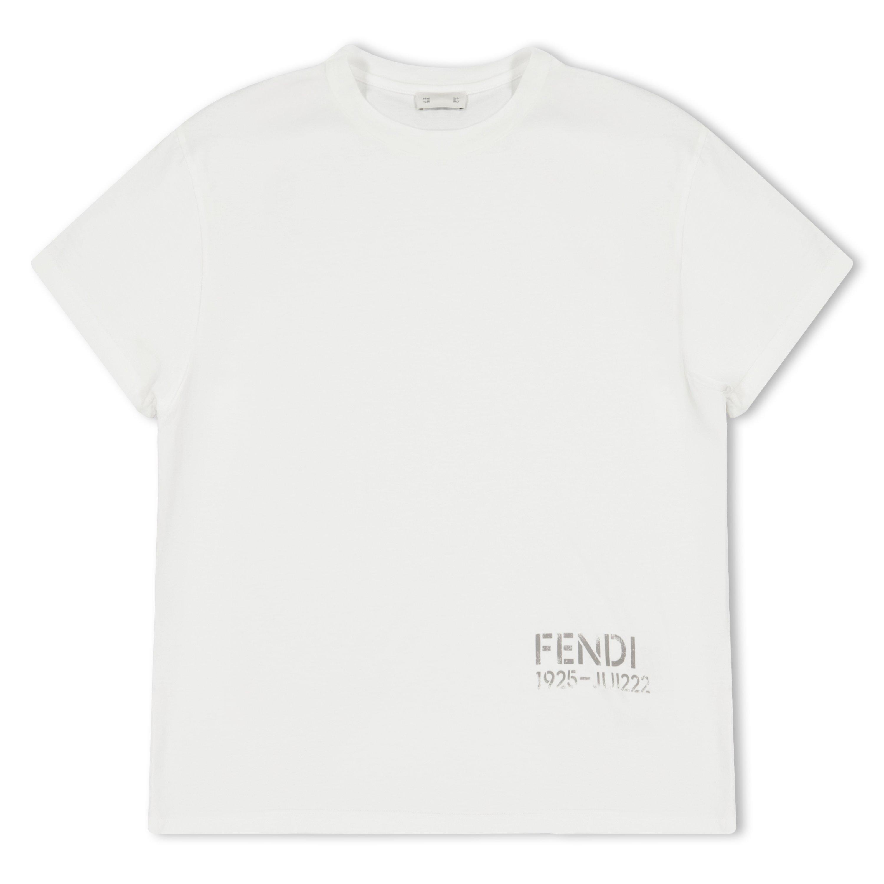 Fendi Fendi LG Tee Jn64