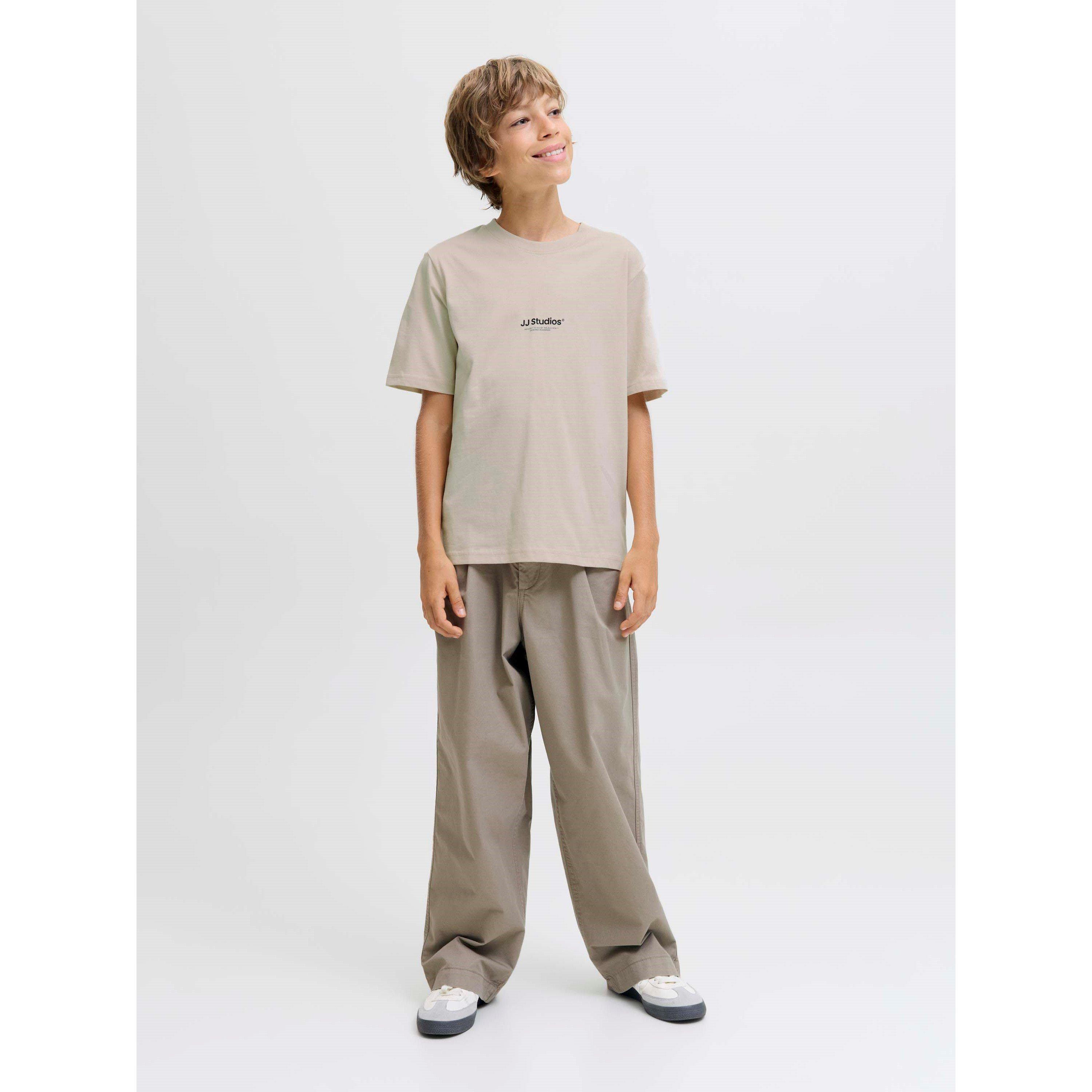 Moonbeam - Jack and Jones - Jack Soho Tee Crew Jn63 - 2
