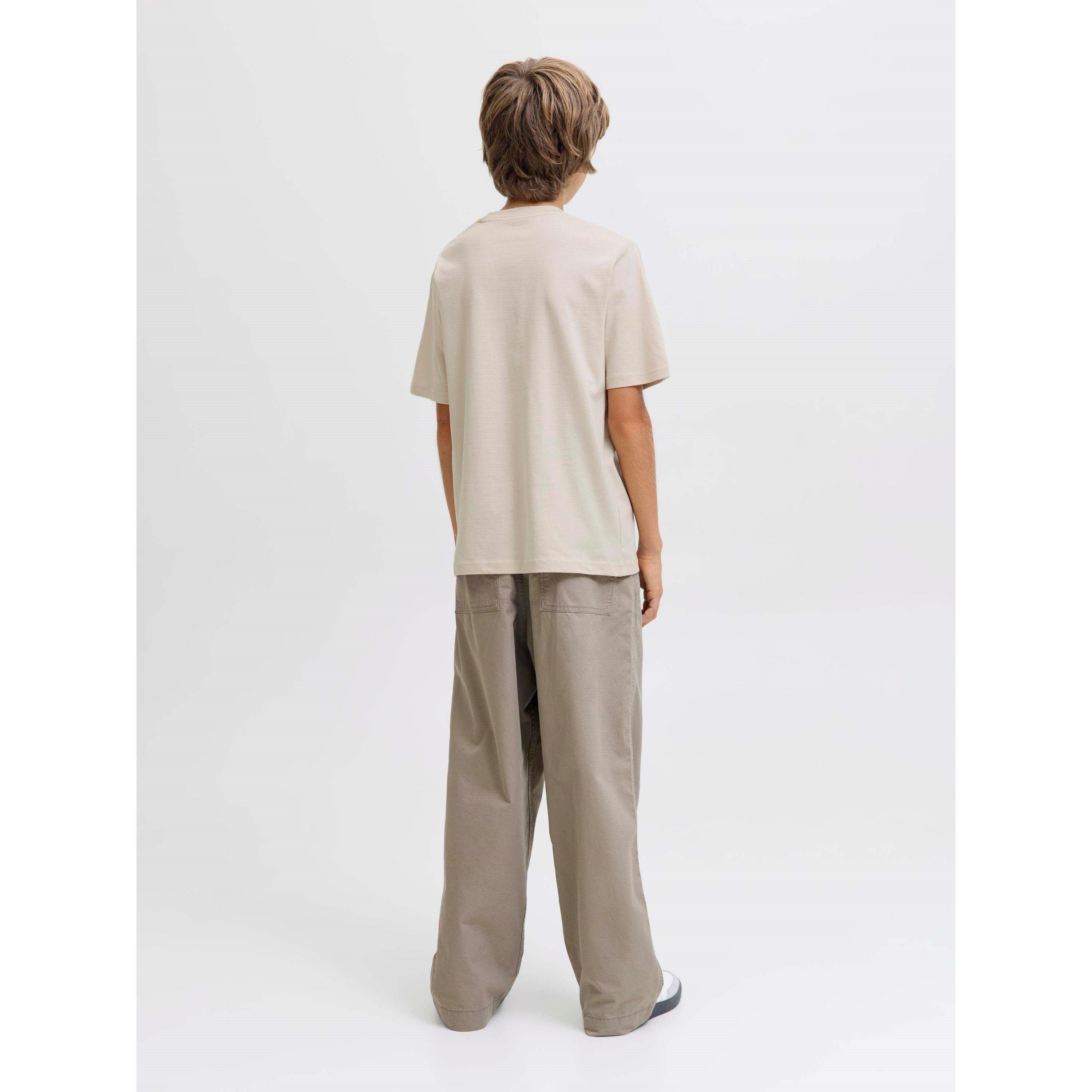 Moonbeam - Jack and Jones - Jack Soho Tee Crew Jn63 - 3