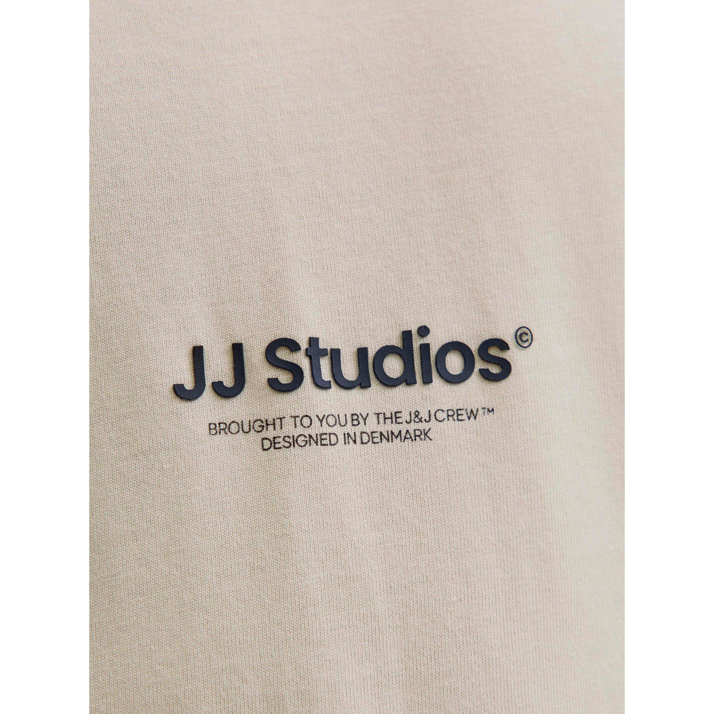Moonbeam - Jack and Jones - Jack Soho Tee Crew Jn63 - 5