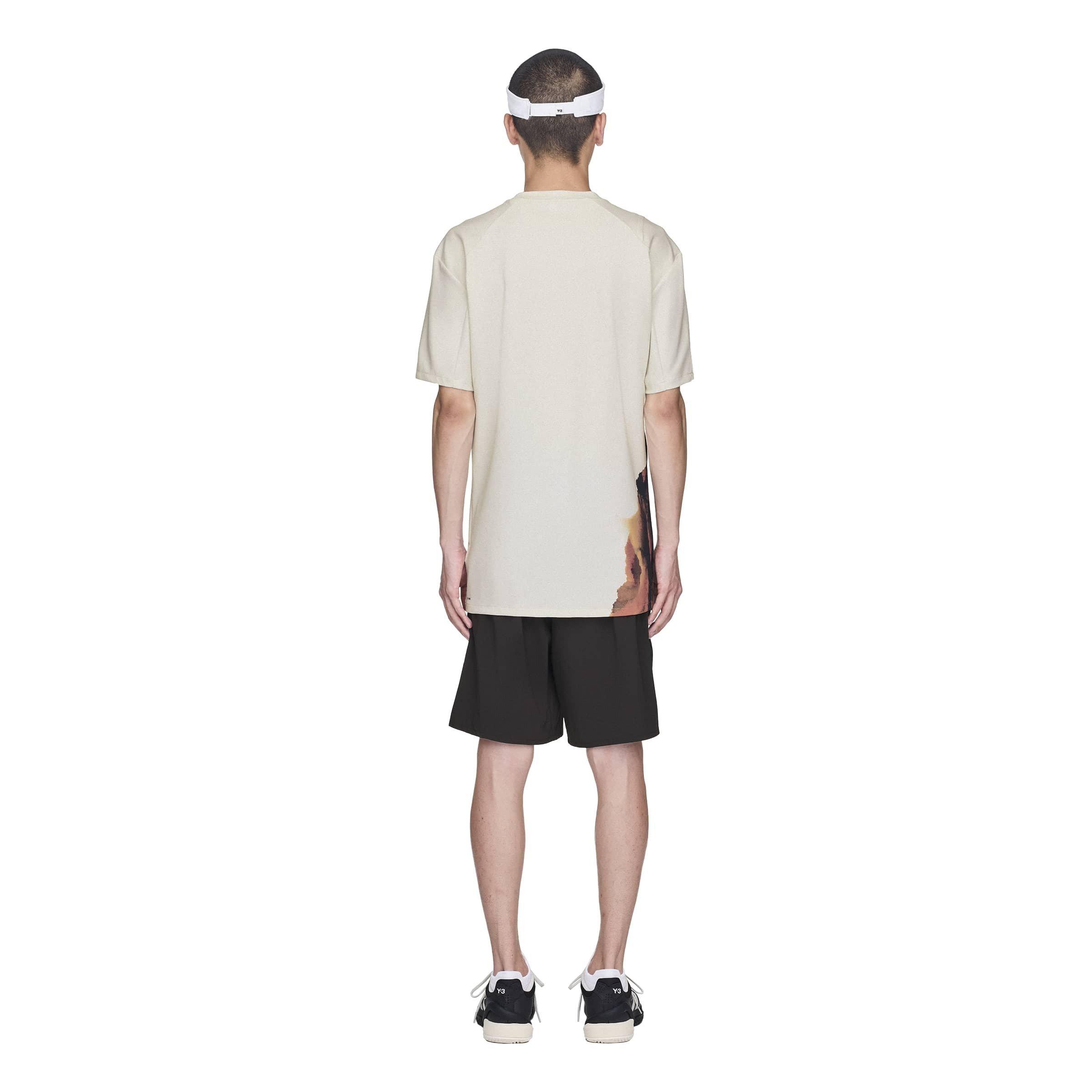 orbit grey - Y3 - Adidas Y-3 Tennis Fr Sn64 - 4