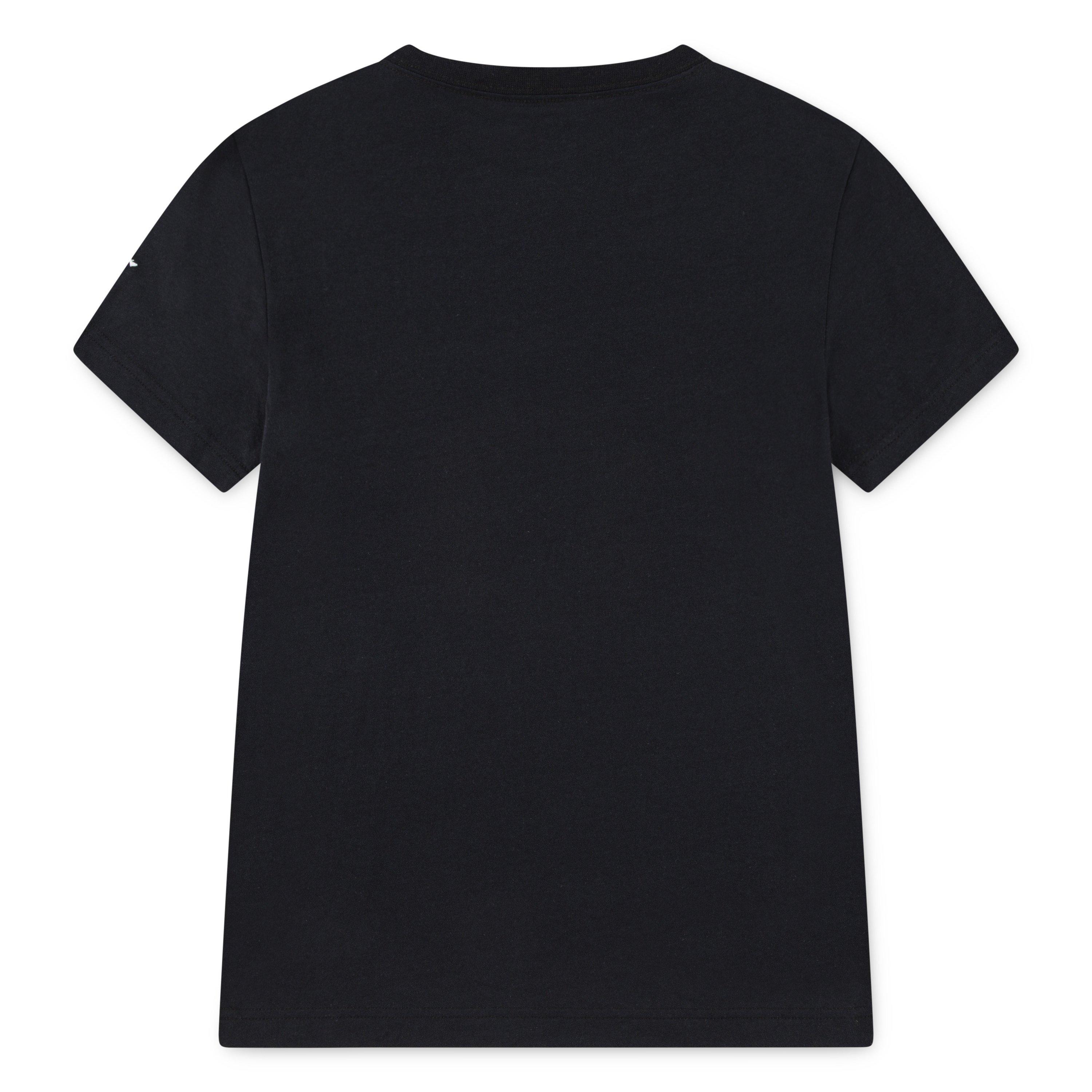 Black - Air Jordan - Jordan MVP JM 23 Tee Jn54 - 2