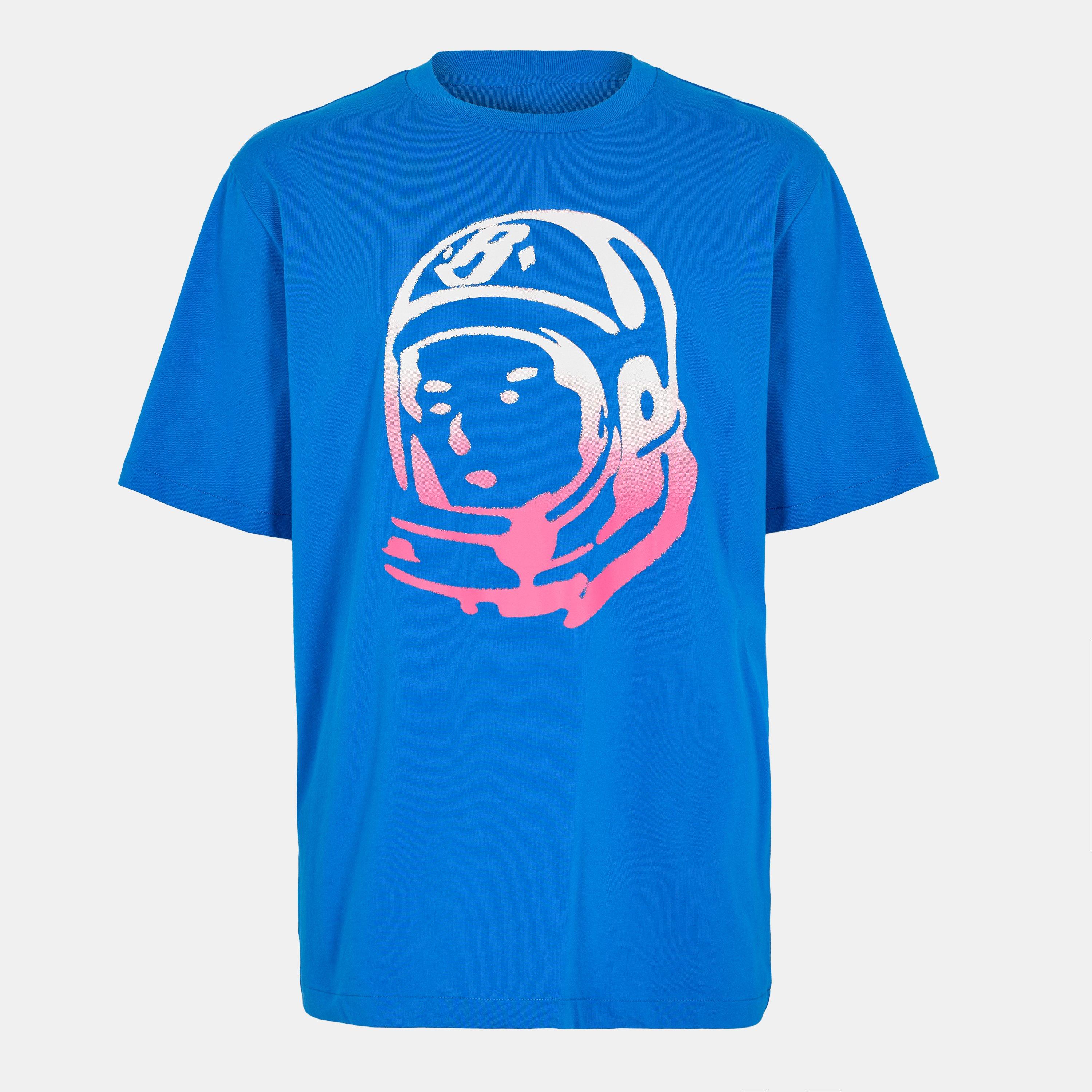 Billionaire Boys Club Men's Heart Mind Graphic T-Shirt | Cruise