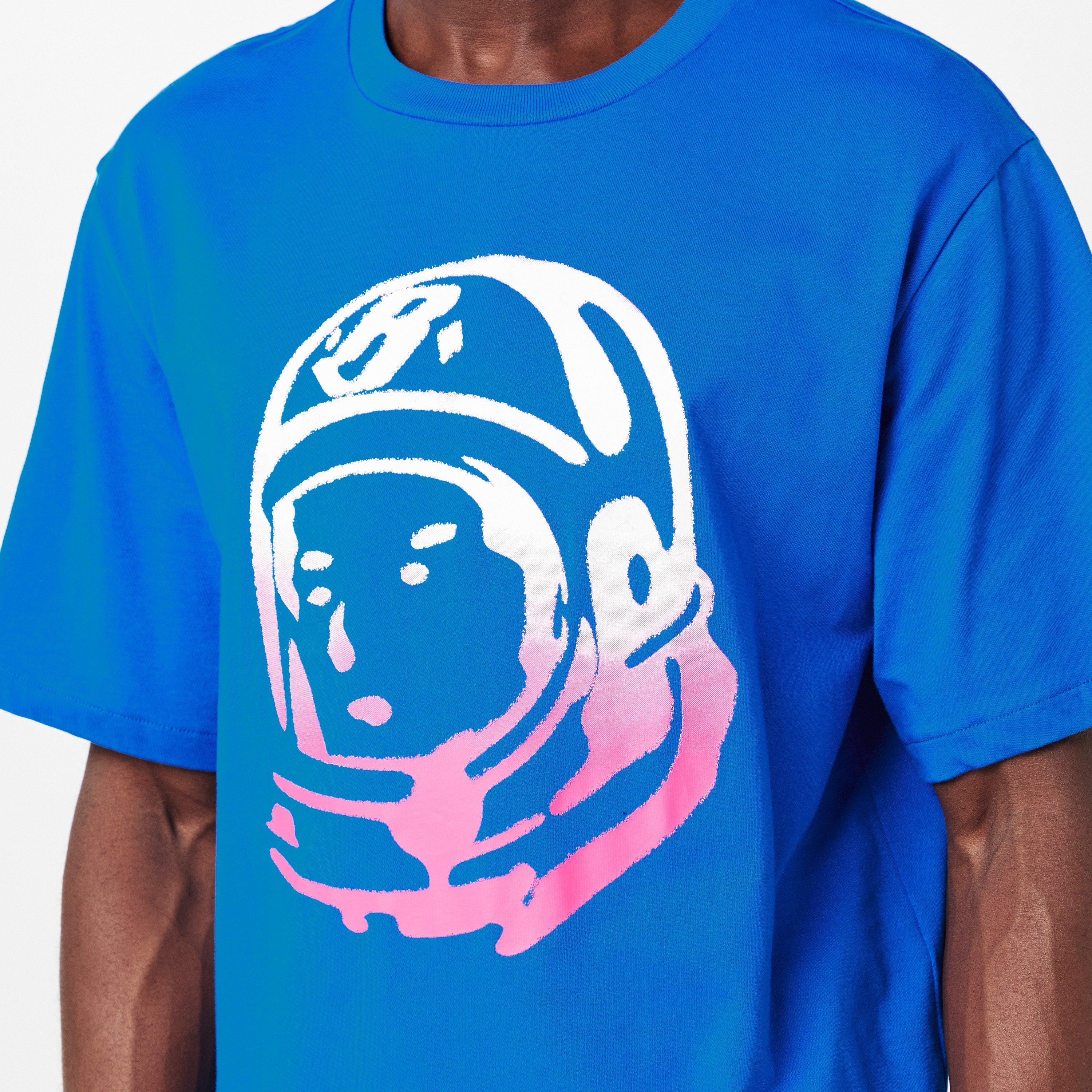 Blue - Billionaire Boys Club - Men's BBC Heart Mind Regular Fit T-Shirt - 5