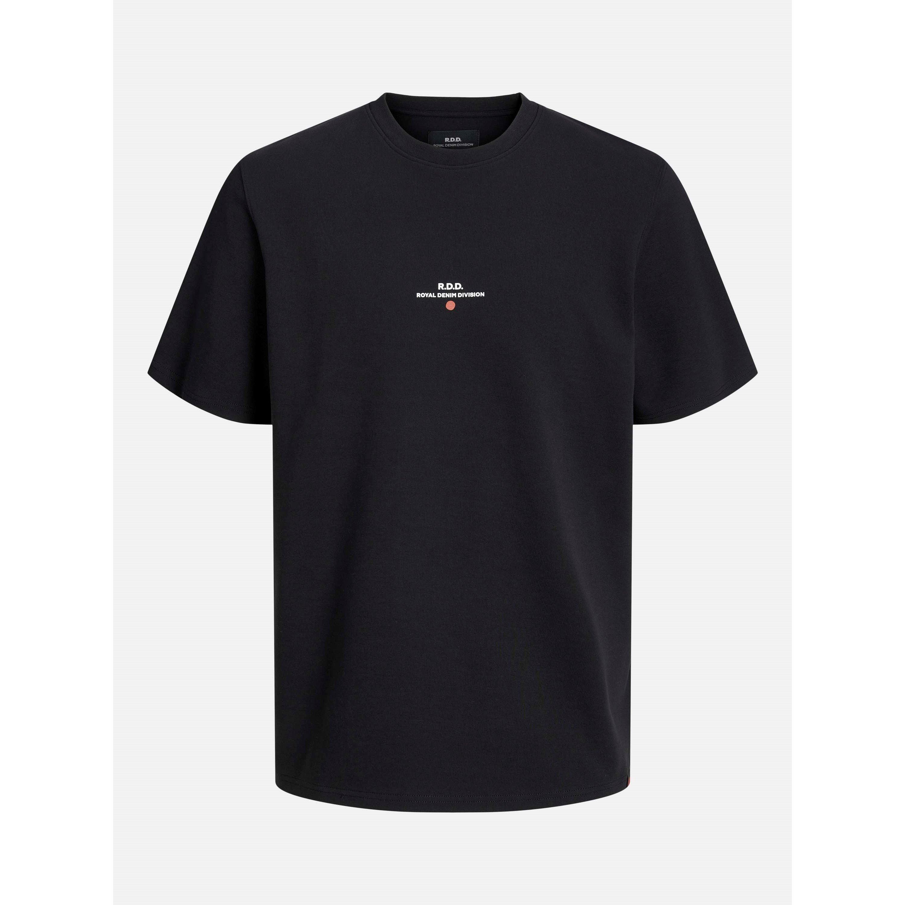 мъжко Тениска 's RDD Tee Short Sleeve Crew Neck
