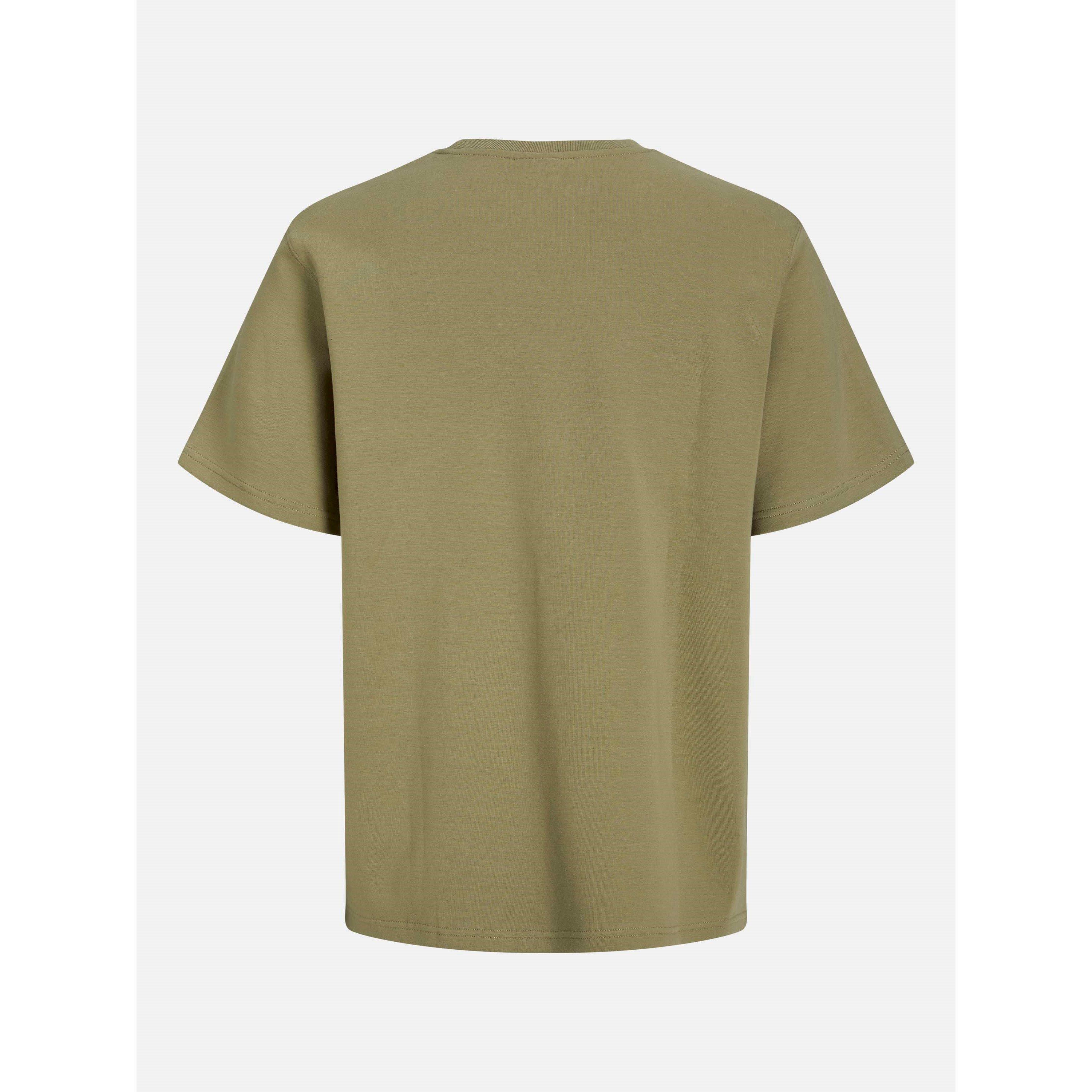 Aloe - Jack and Jones - Jack RDD T S/S Crw N Sn99 - 2