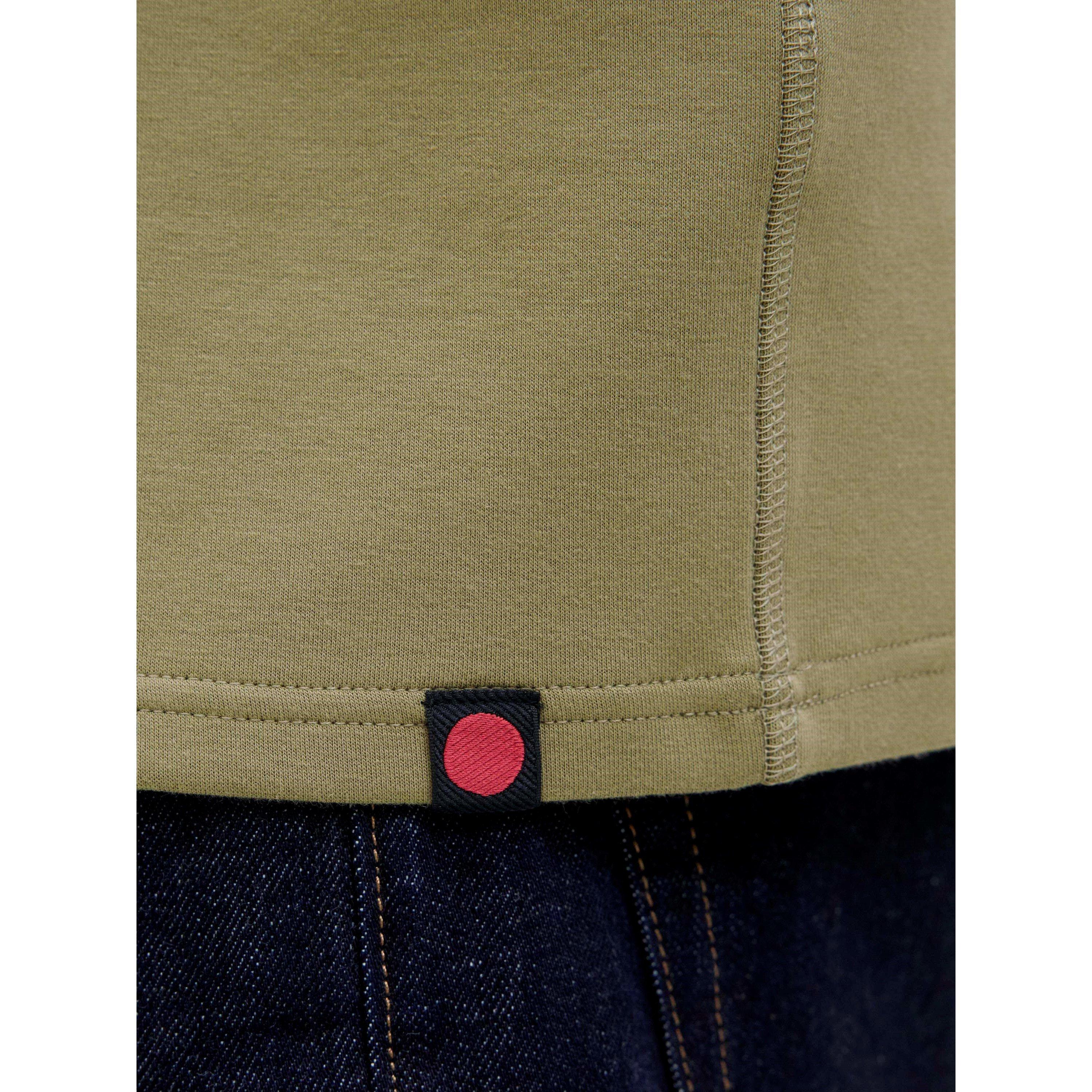 Aloe - Jack and Jones - Jack RDD T S/S Crw N Sn99 - 5