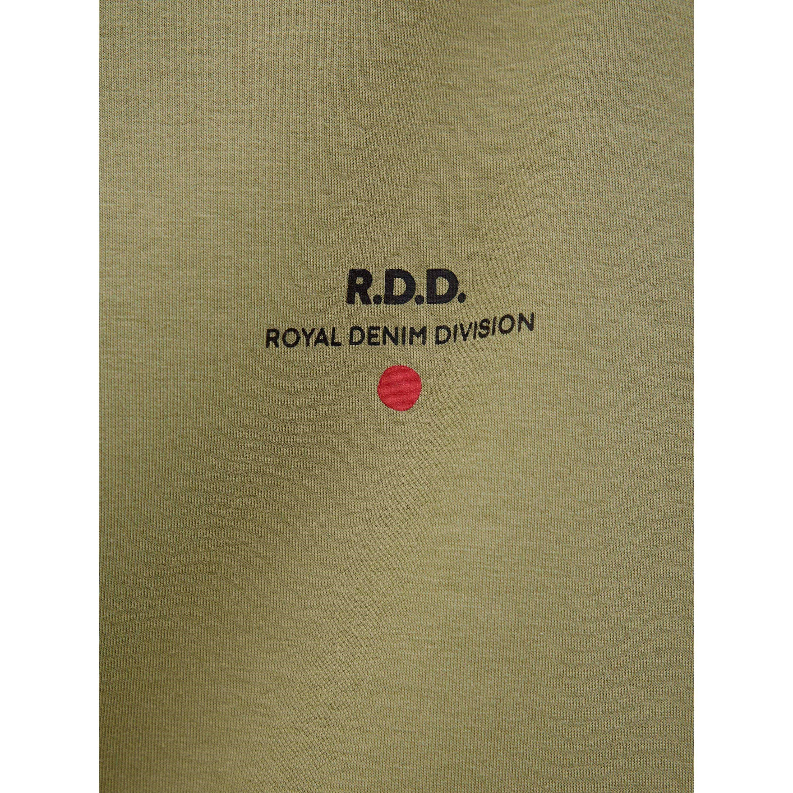 Aloe - Jack and Jones - Jack RDD T S/S Crw N Sn99 - 6