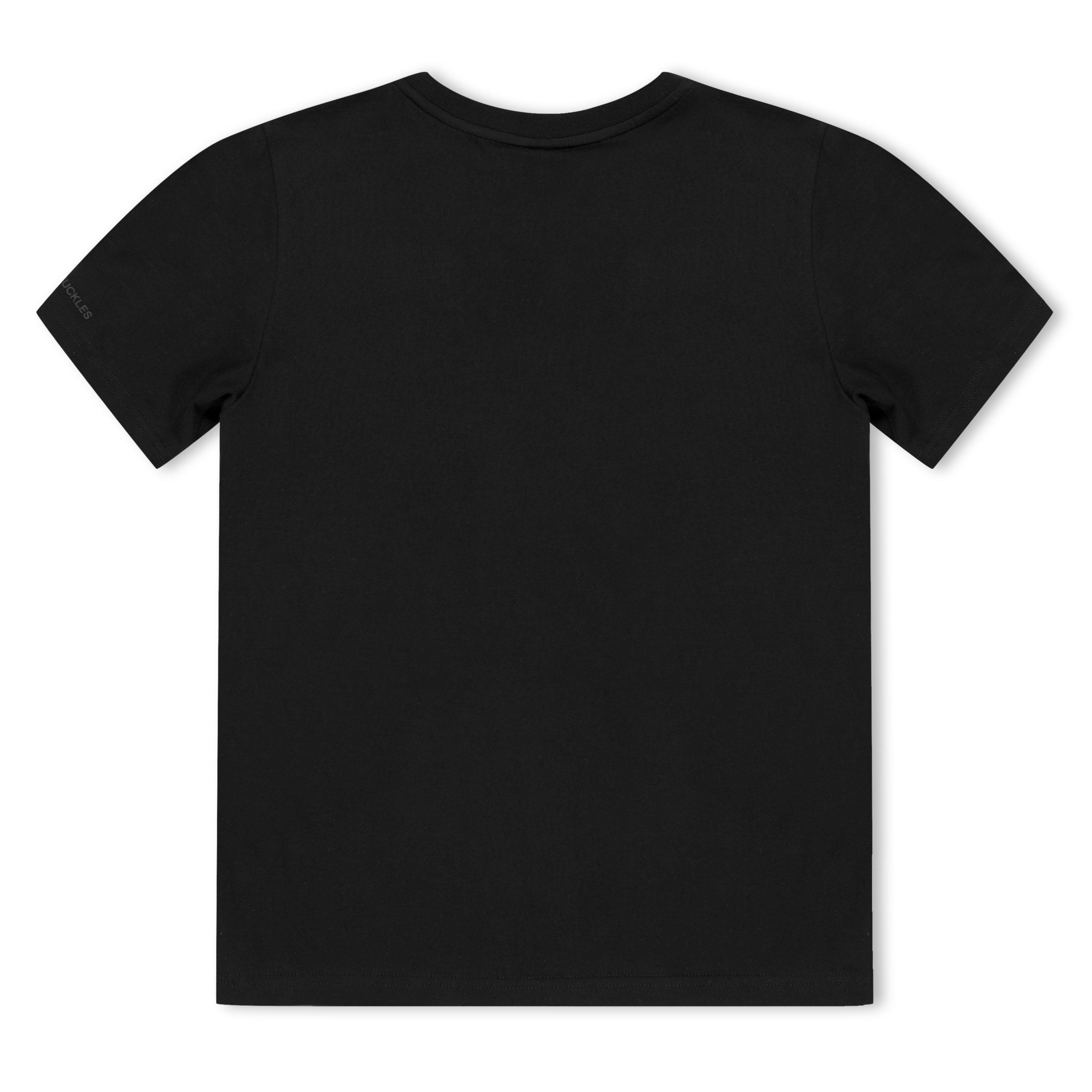 Blk/Wht 1153 - Moose Knuckles - Moose Eclipso Tee Jn62 - 2