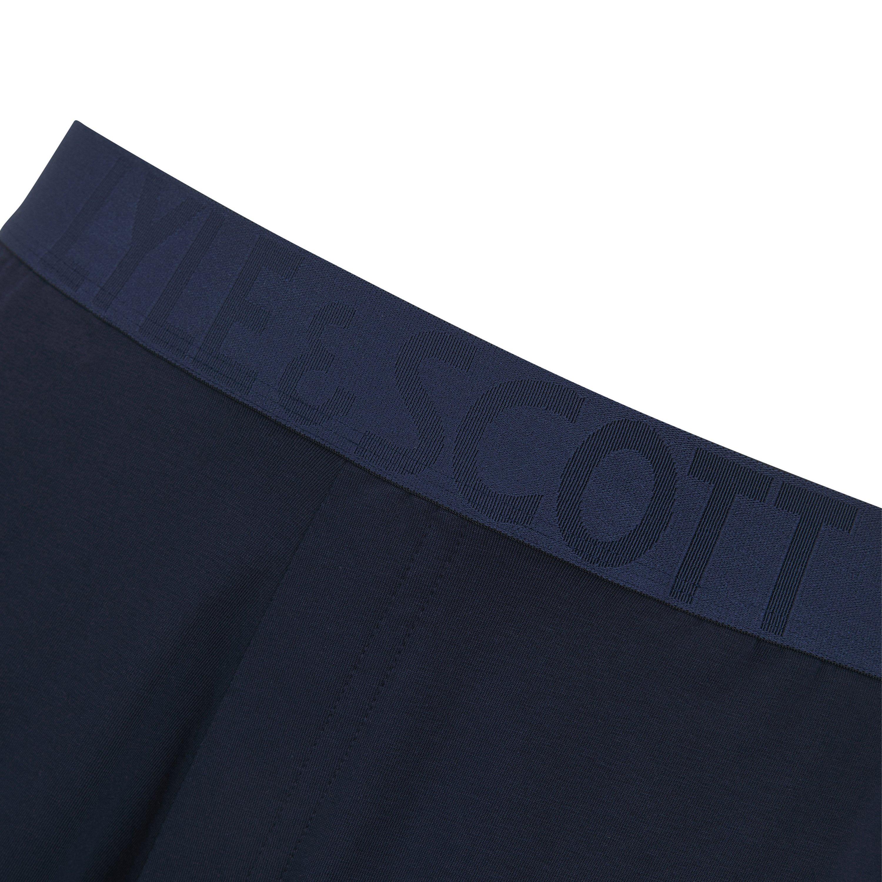 Tamni traperice - Lyle and Scott - Lyle Idris PJ Set Sn99 - 5