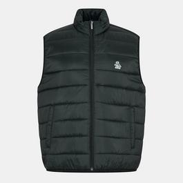 Original Penguin Lightweight Fill Vest