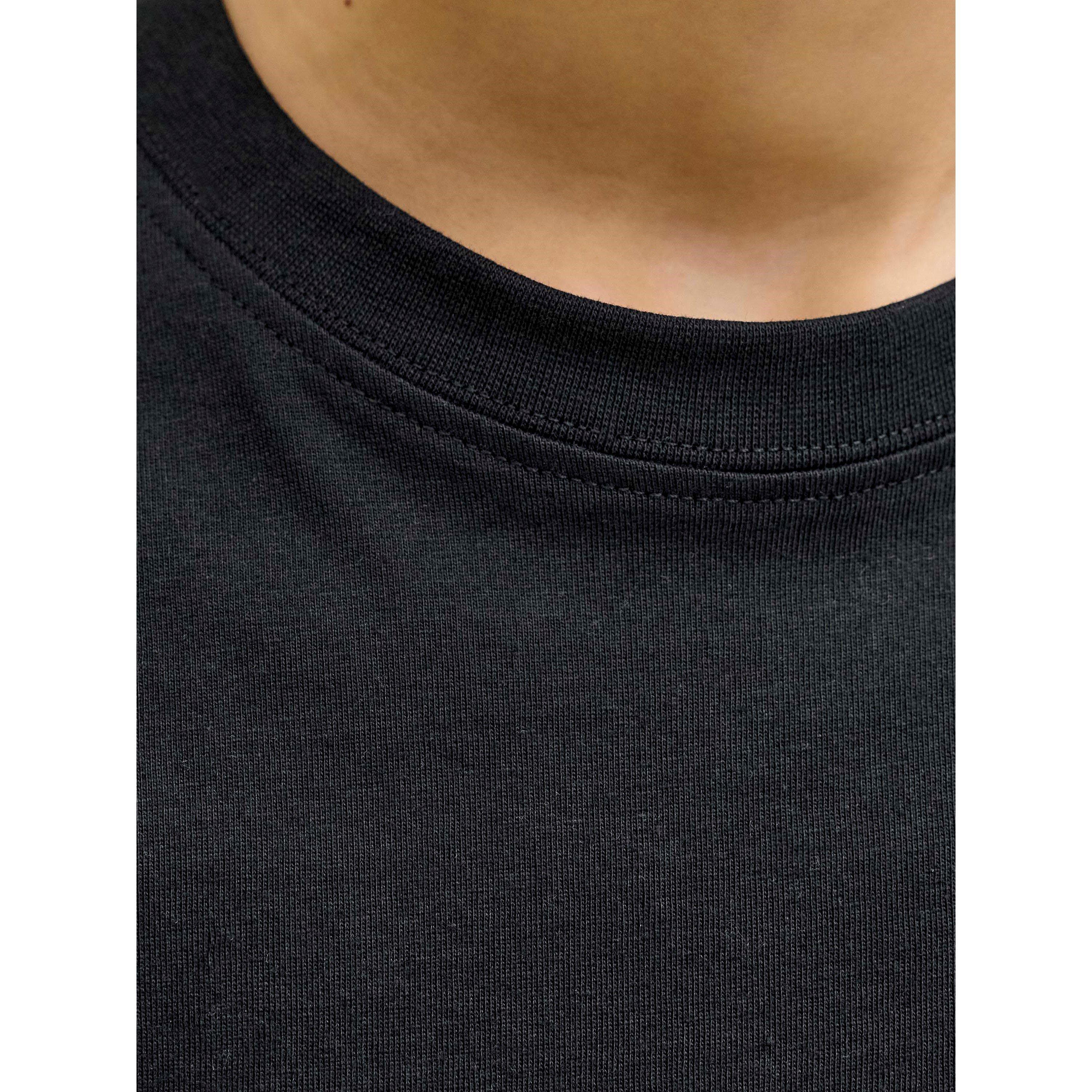 Black - Jack and Jones - Jack Archive Graph T Jn63 - 4