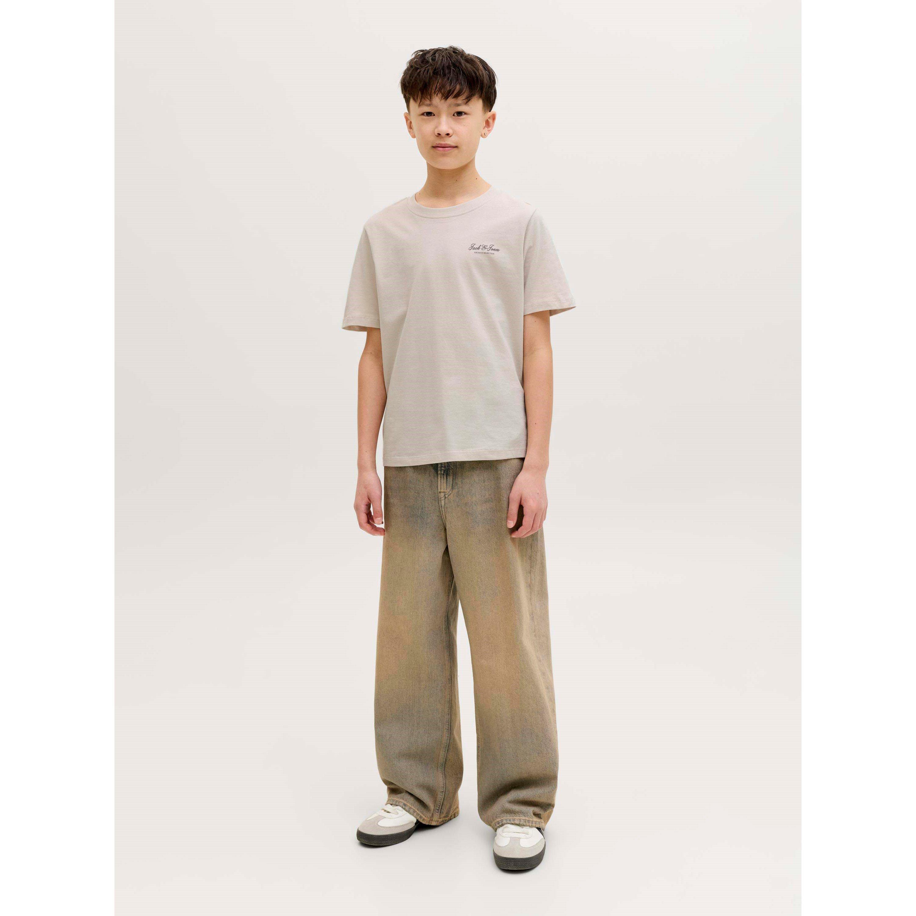 Moonbeam - Jack and Jones - Jack Archive Graph T Jn63 - 2