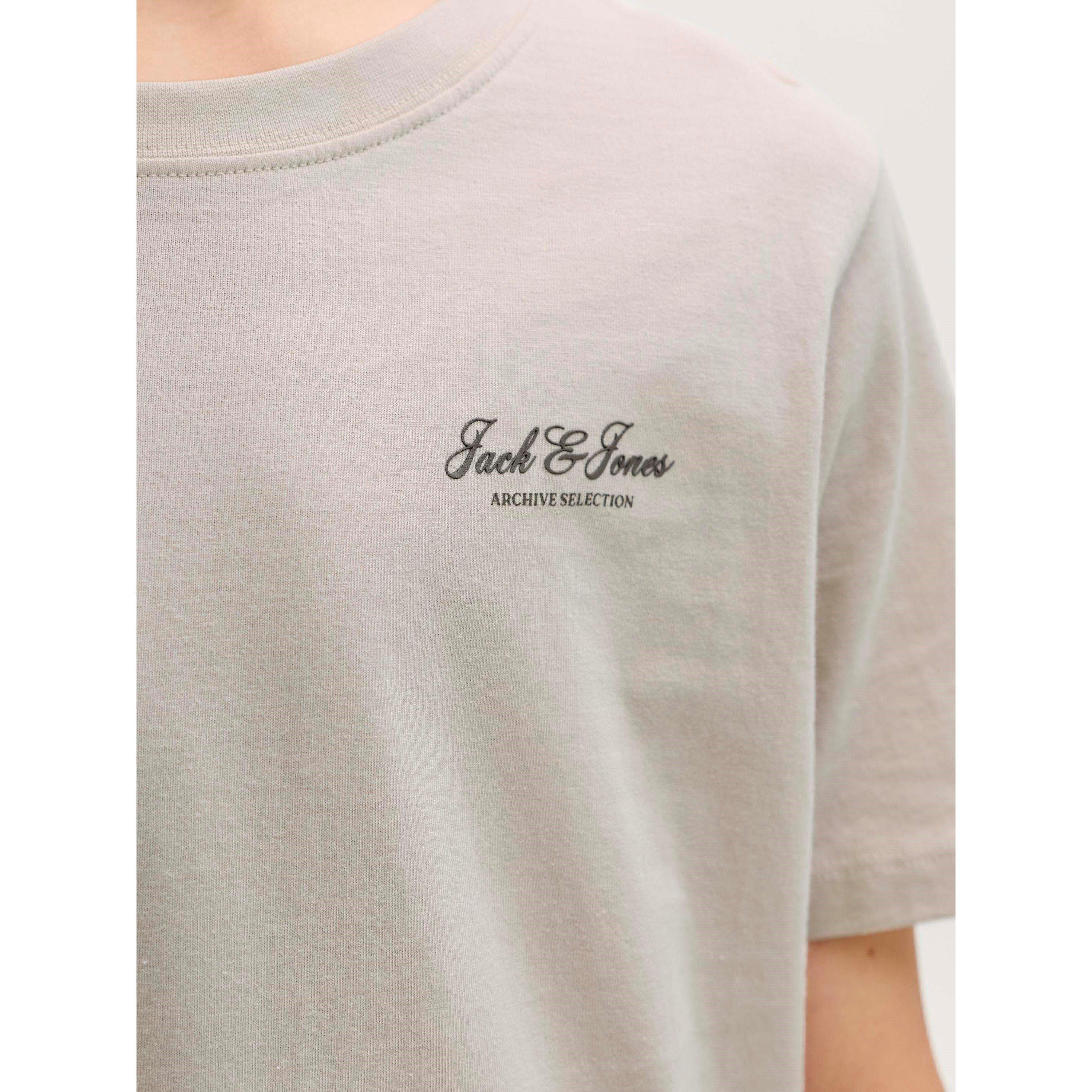 Moonbeam - Jack and Jones - Jack Archive Graph T Jn63 - 5