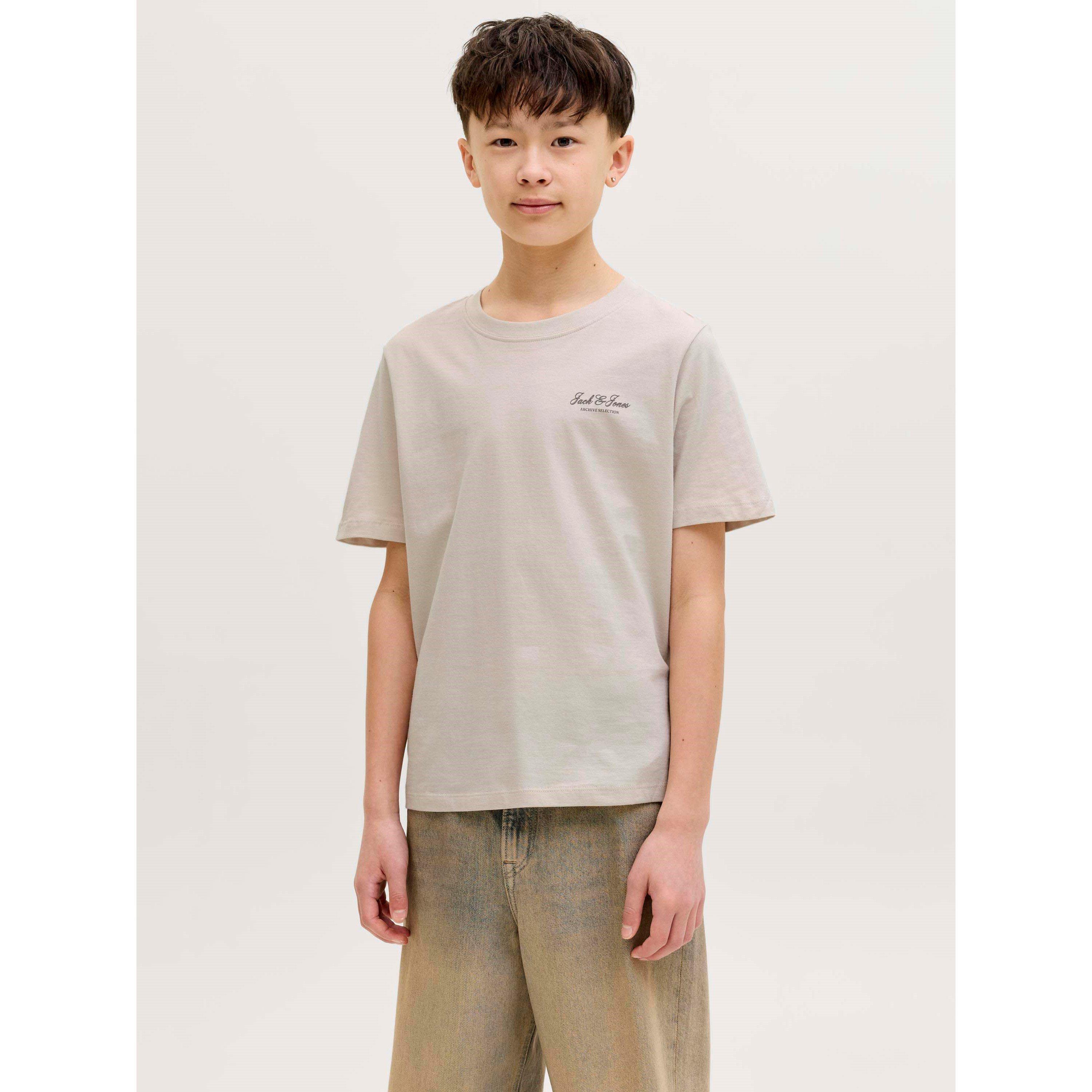 Moonbeam - Jack and Jones - Jack Archive Graph T Jn63 - 6