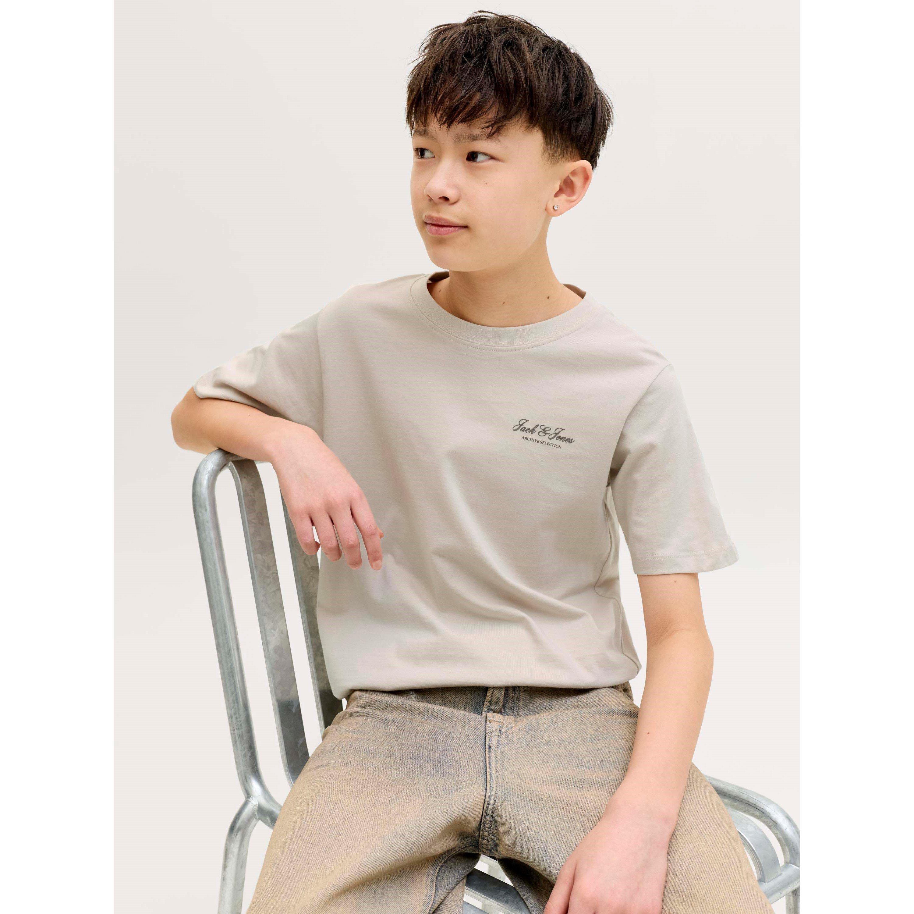 Moonbeam - Jack and Jones - Jack Archive Graph T Jn63 - 7