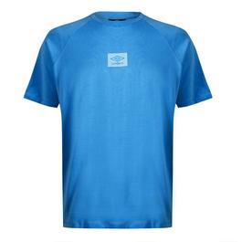 Umbro Small Logo T Sn99