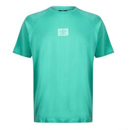 Umbro Small Logo T Sn99