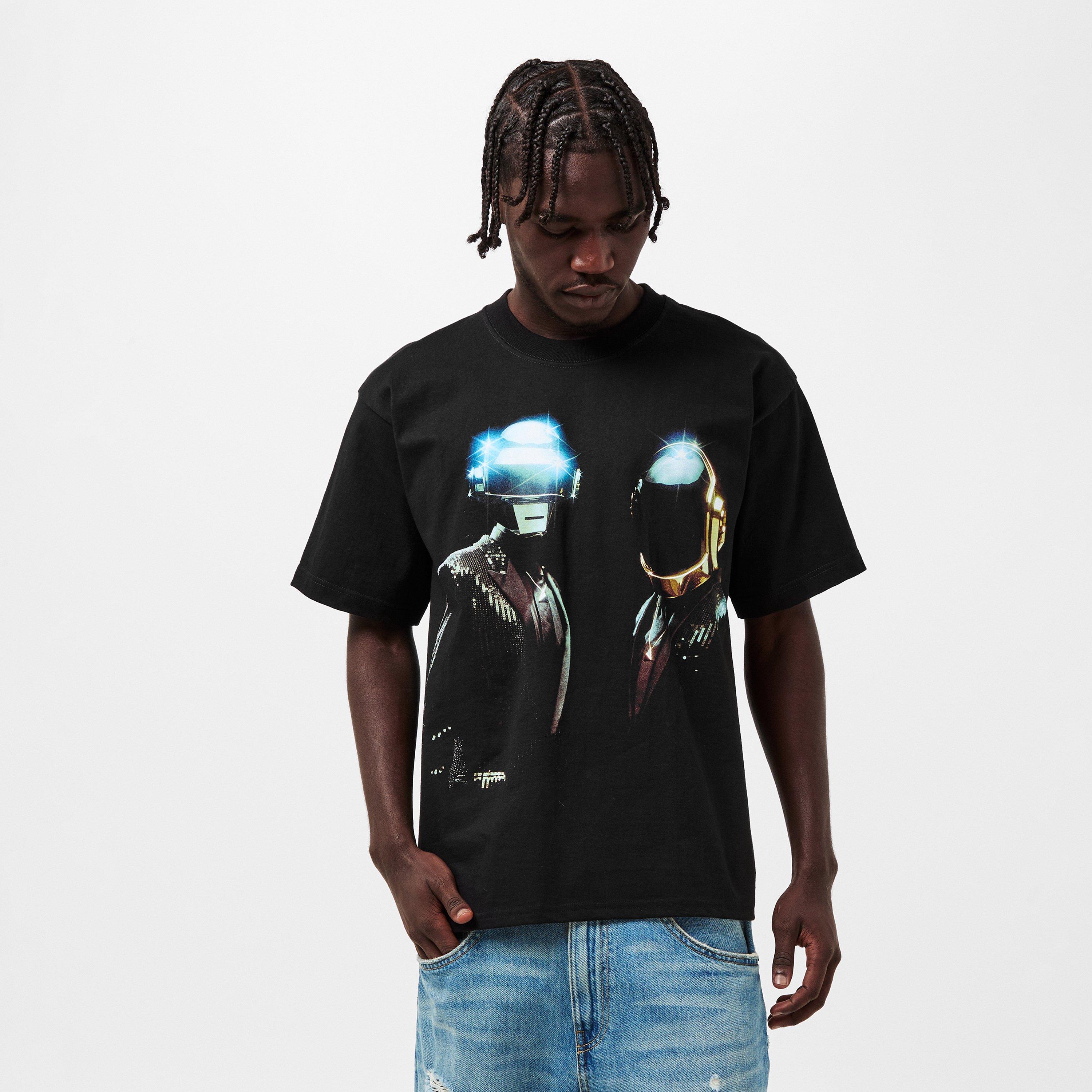 Black - Pleasures - Men's Regular Fit T-Shirt - 3