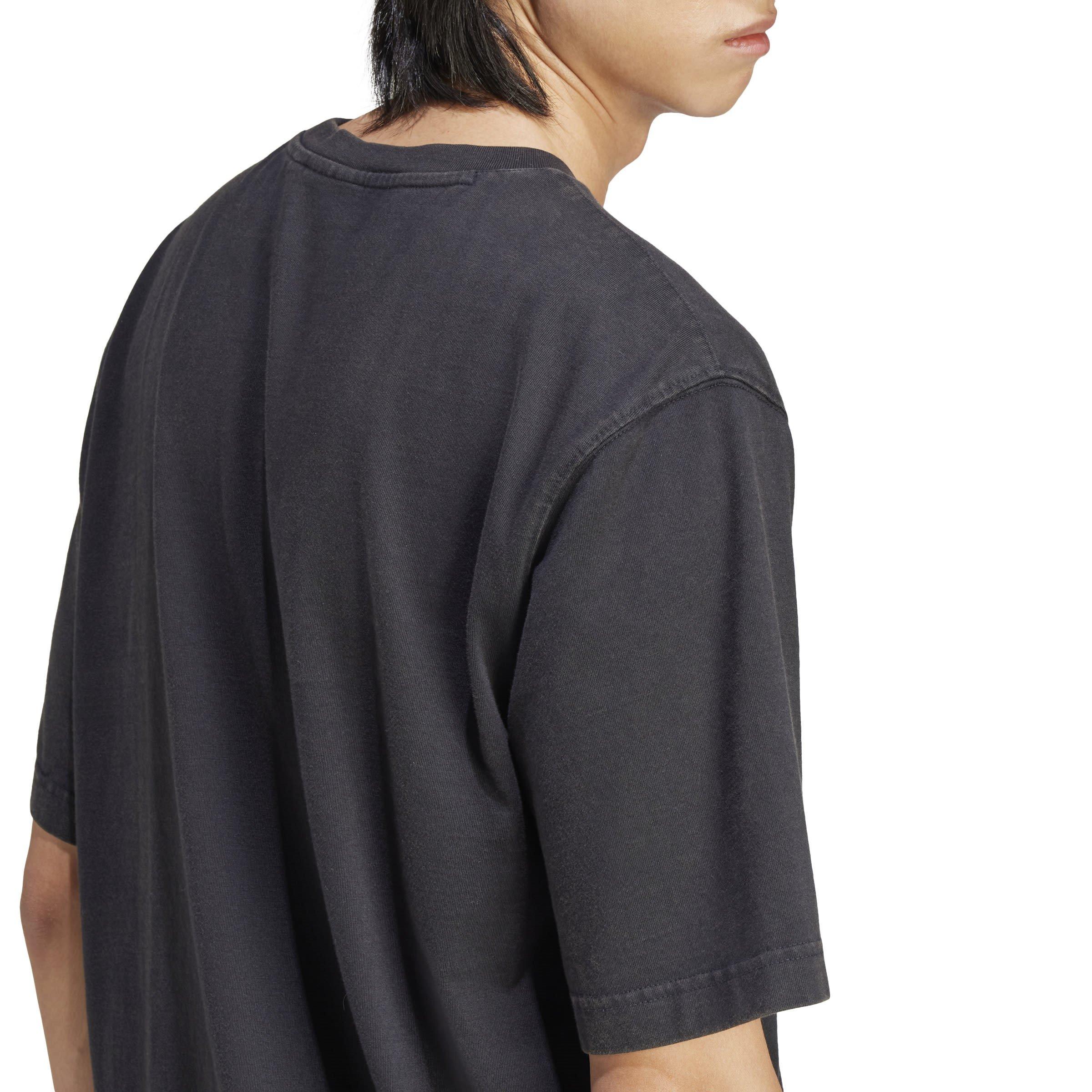 Negro - adidas Originals - Regular Fit T-Shirt - 6