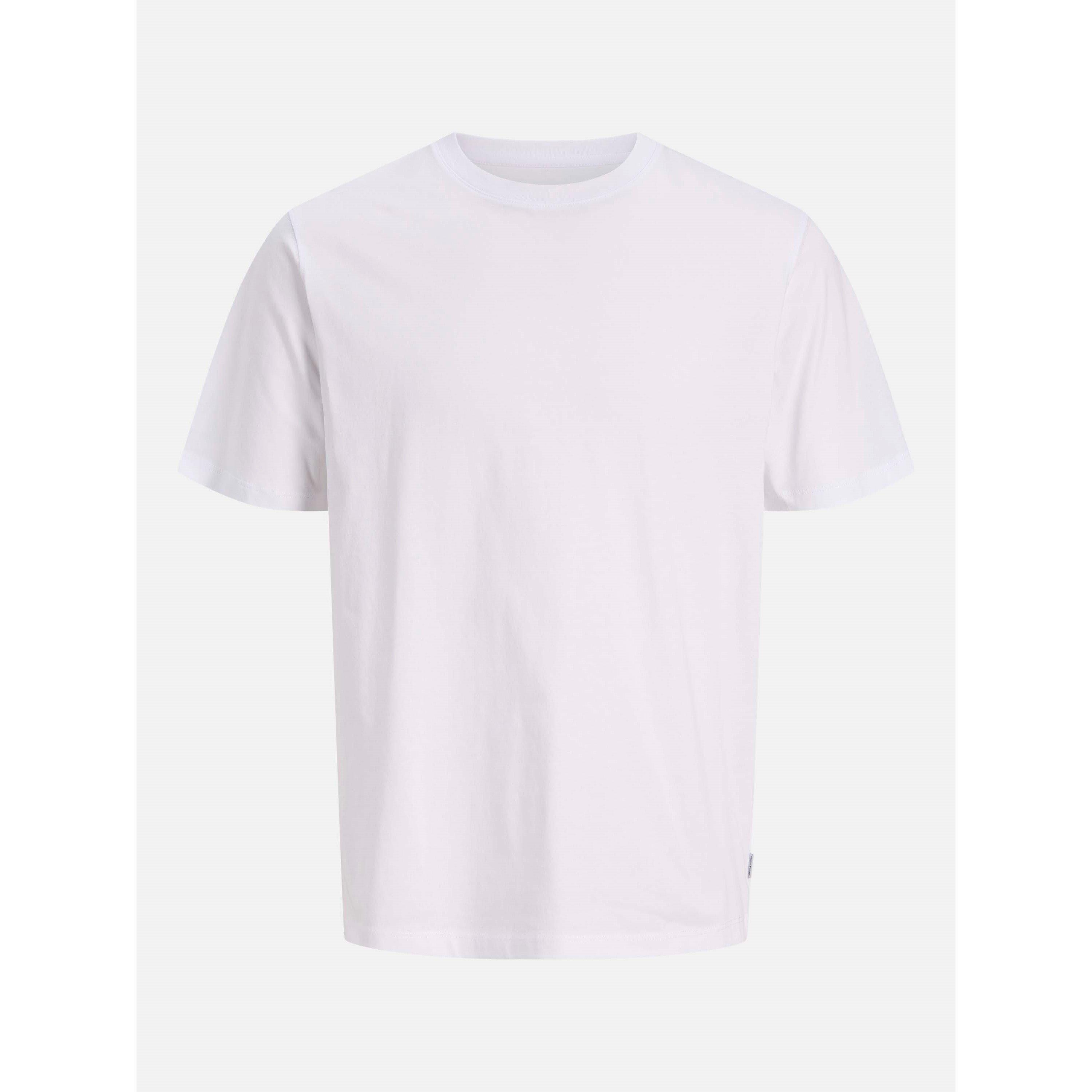 Jack Bsc T Ss O-Neck Sn63