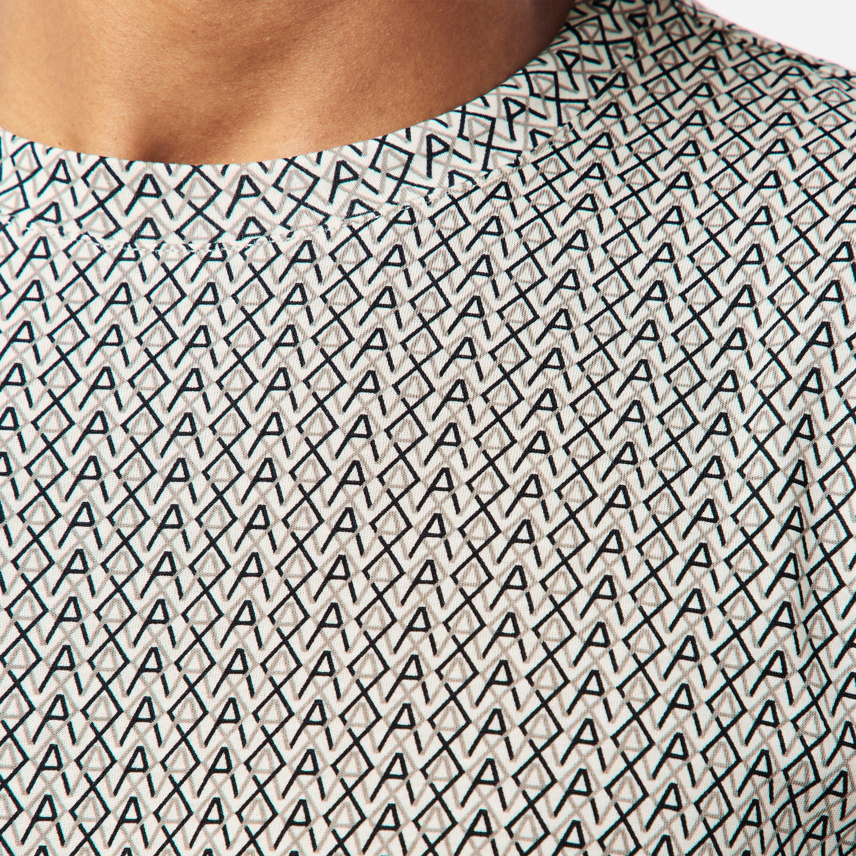 AOP F0143 - Armani Exchange - AX AOP Tee Sn61 - 5