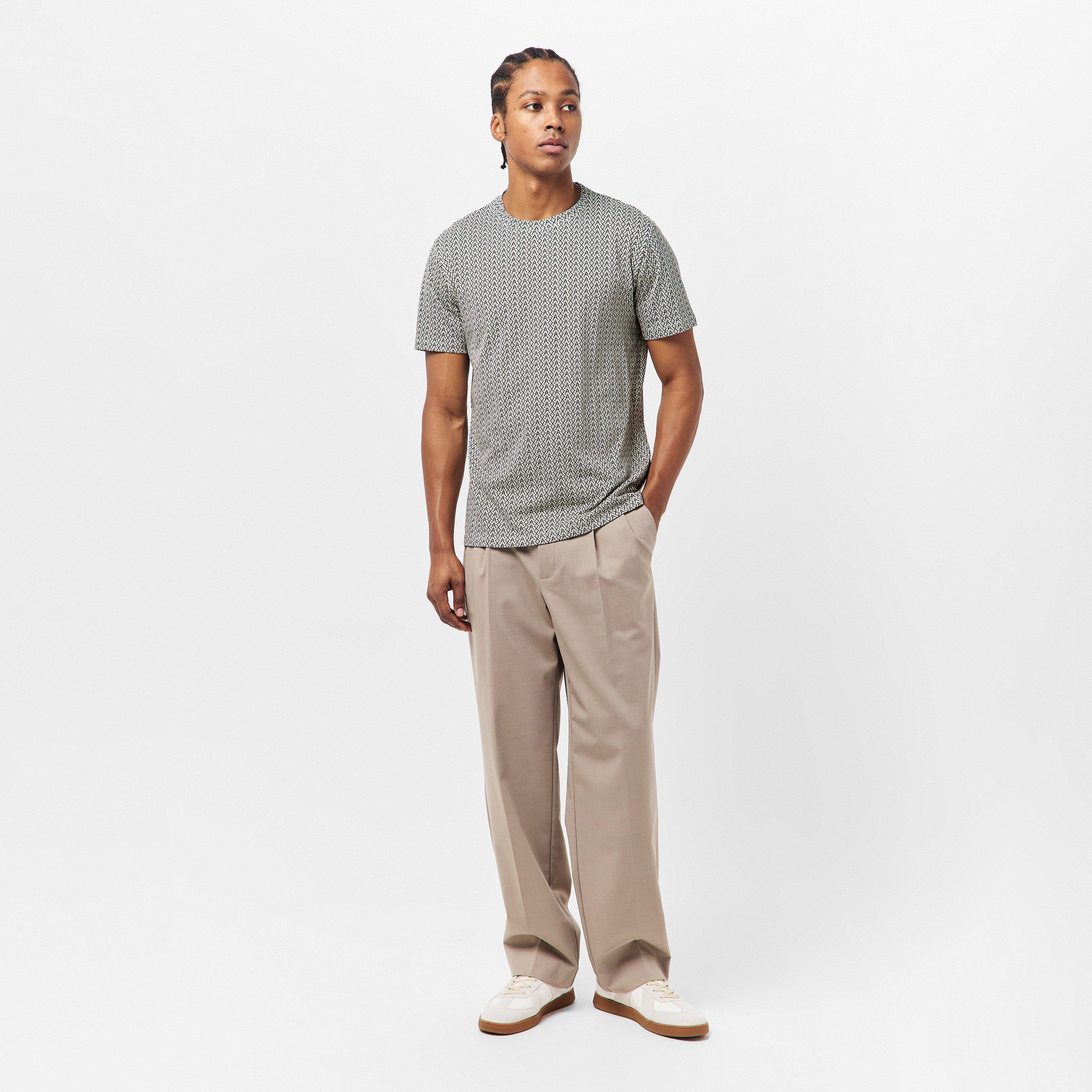 AOP F0143 - Armani Exchange - AX AOP Tee Sn61 - 6